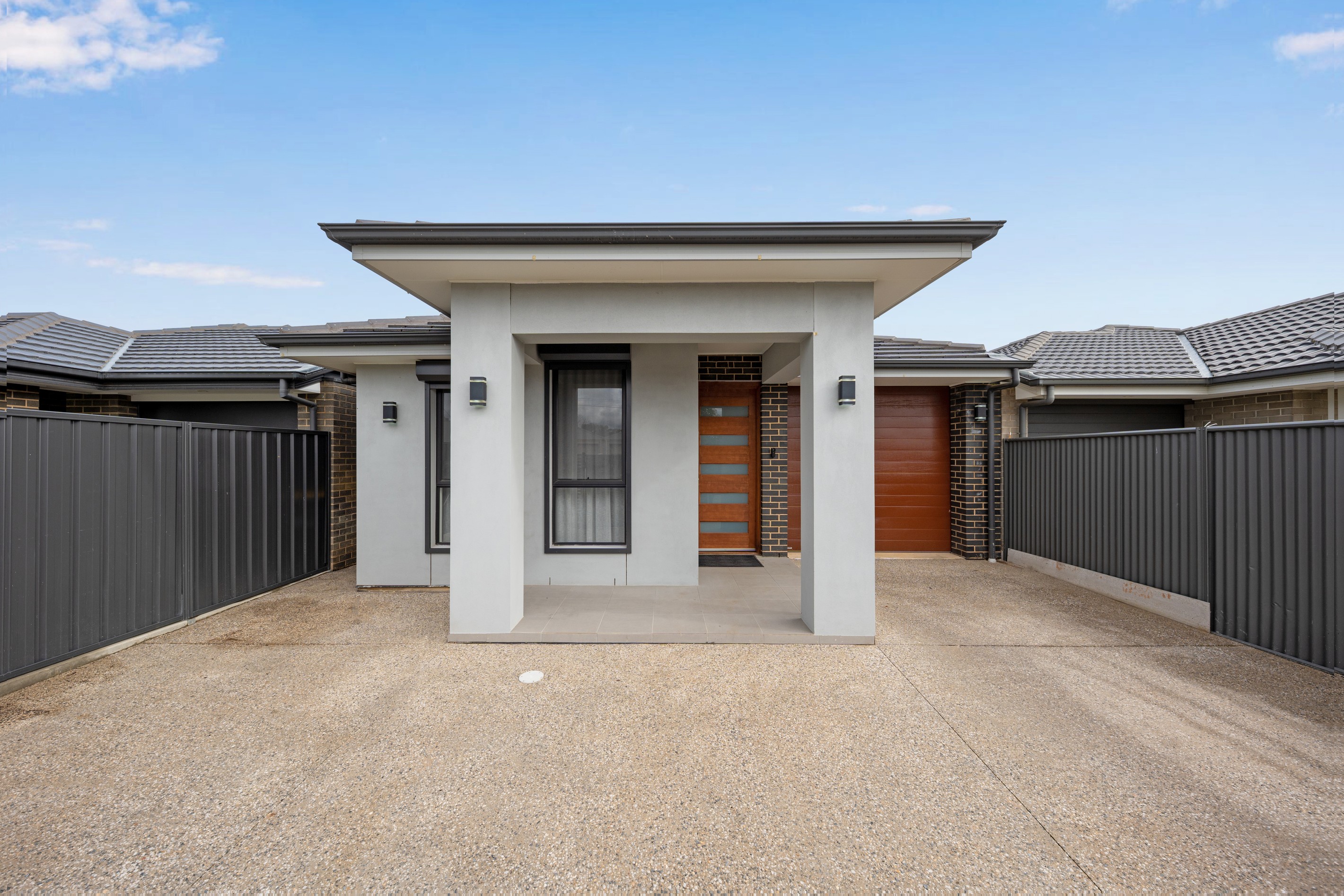Clovelly Park, SA 5042