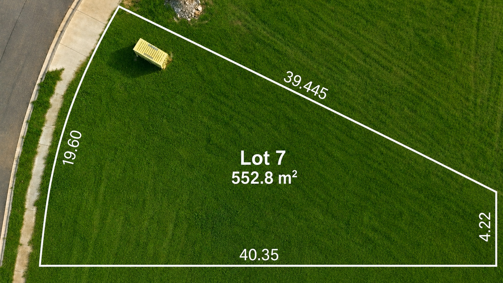 Lot 7/404 Fourth Avenue — photo from Ray White Wetherill Park