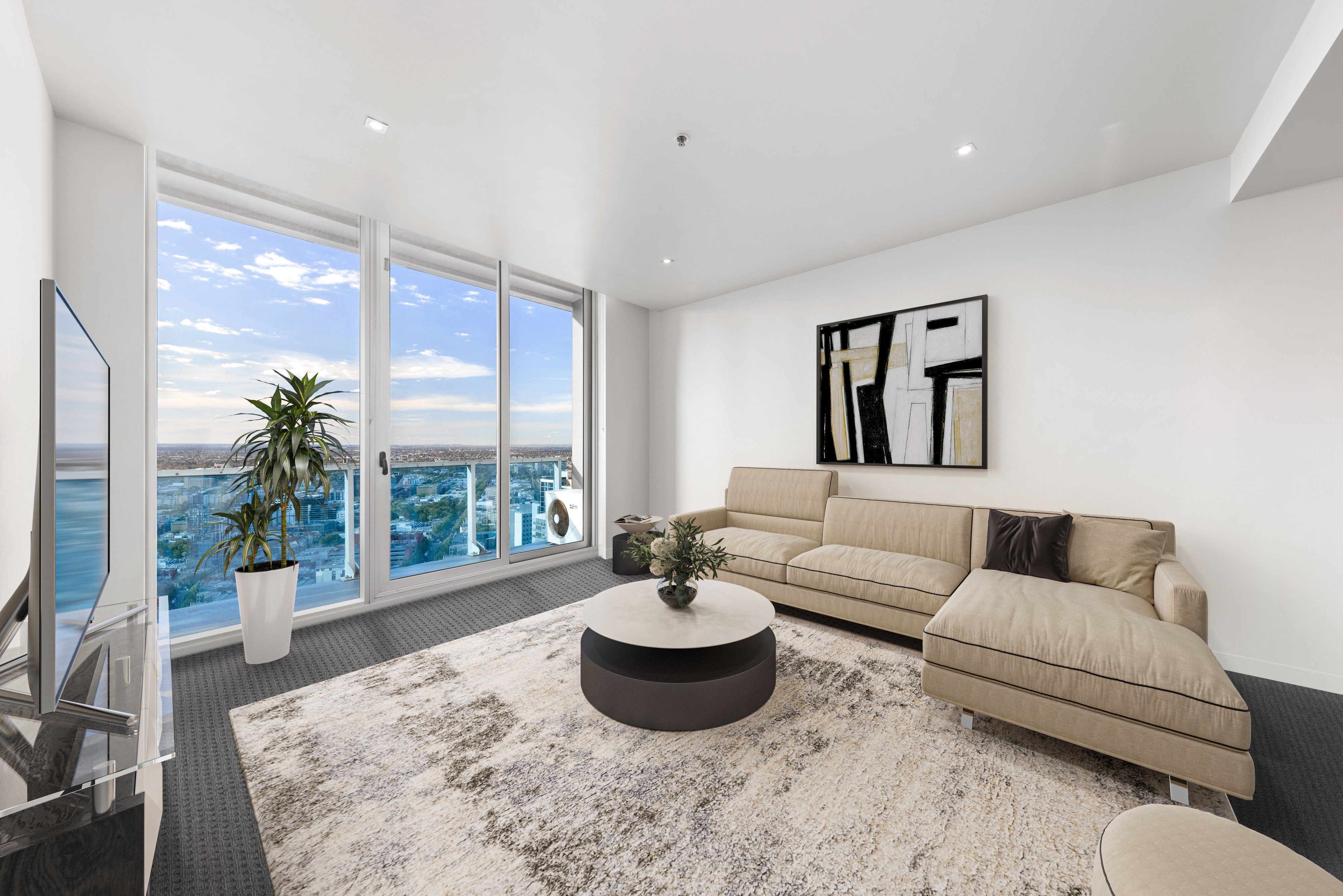 4404/24 Jane Bell Lane, Melbourne, VIC 3000