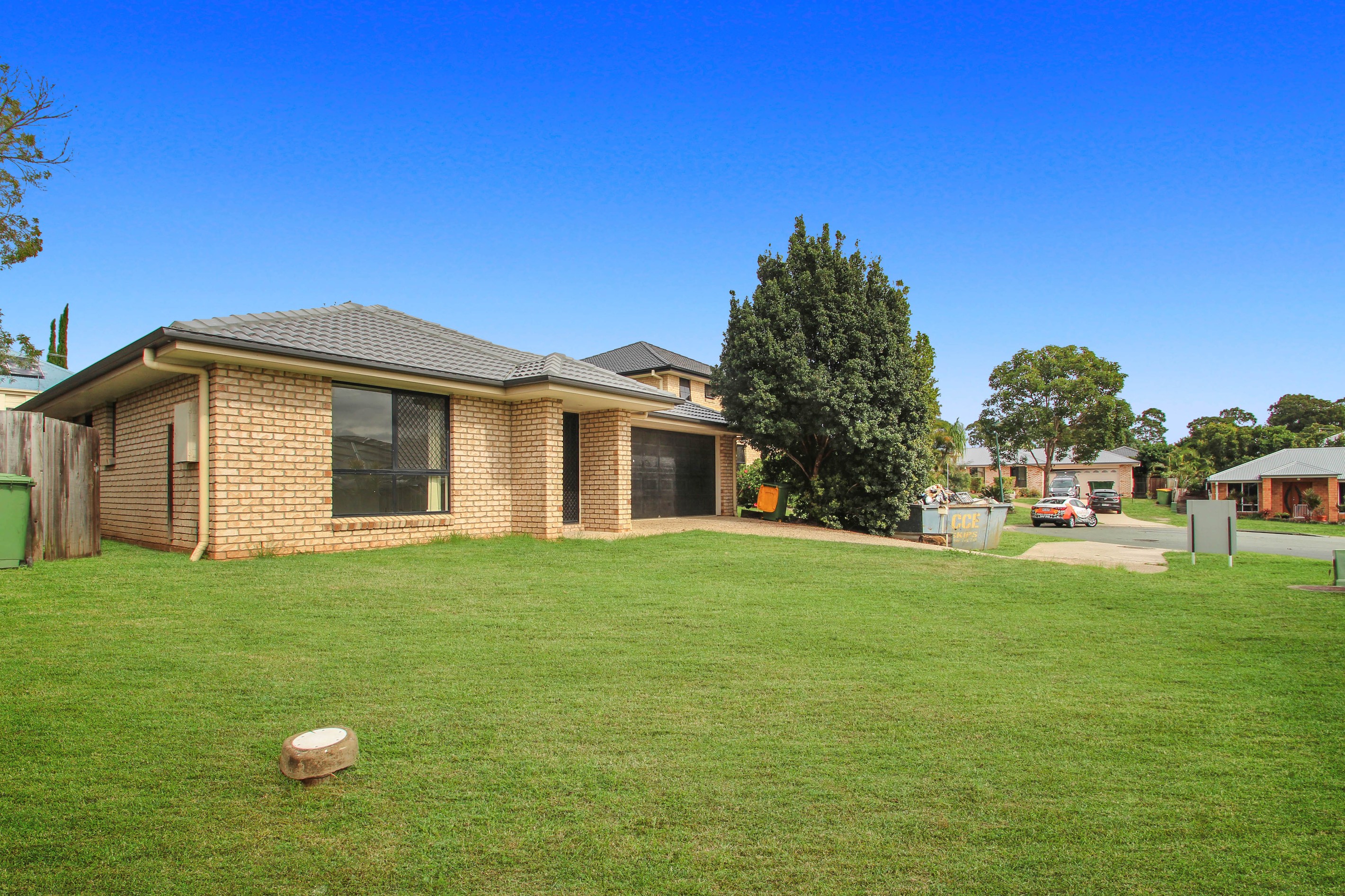 16 Darter Place, Springfield Lakes, QLD 4300