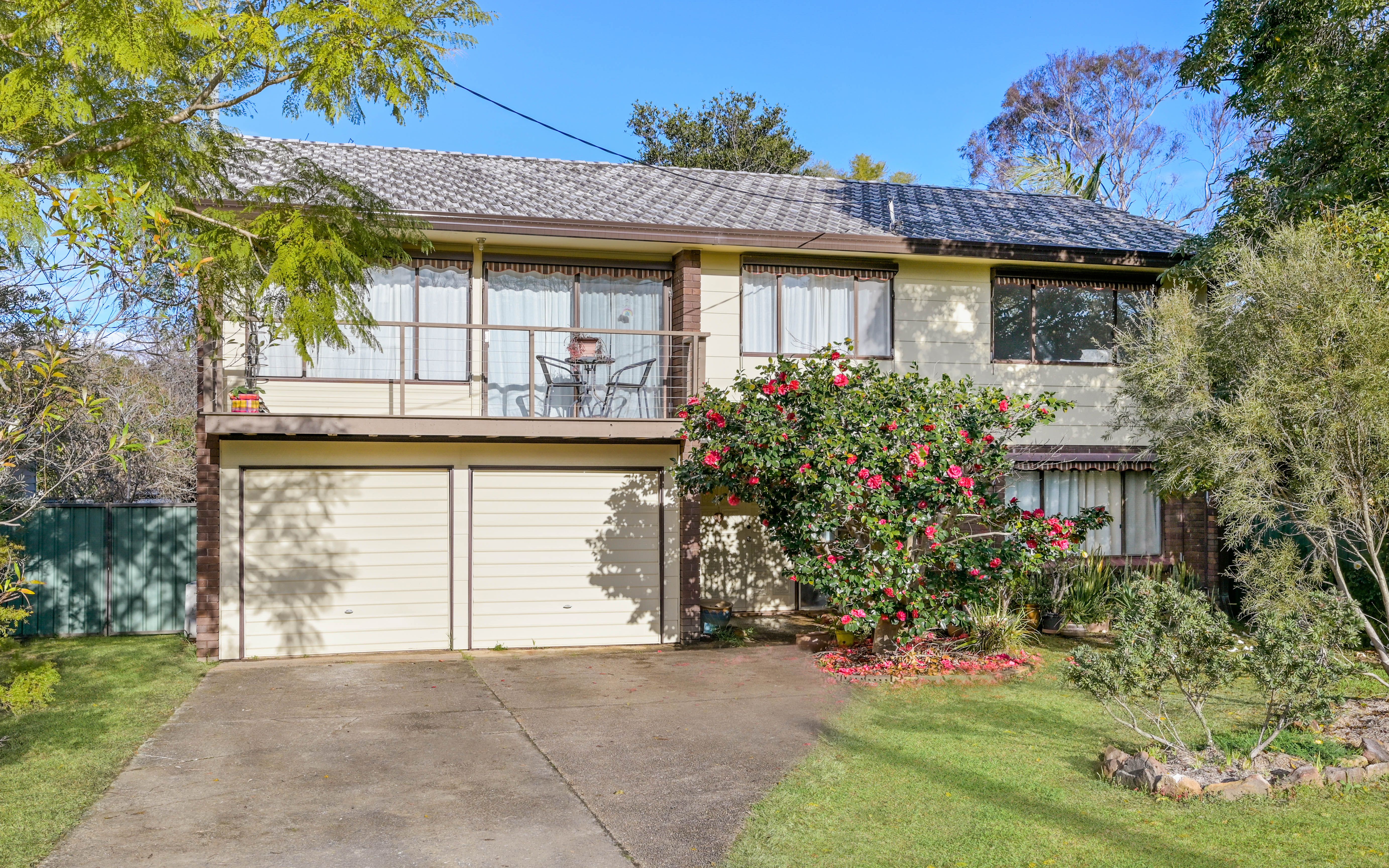 89 Rusden Road, Mount Riverview, NSW 2774