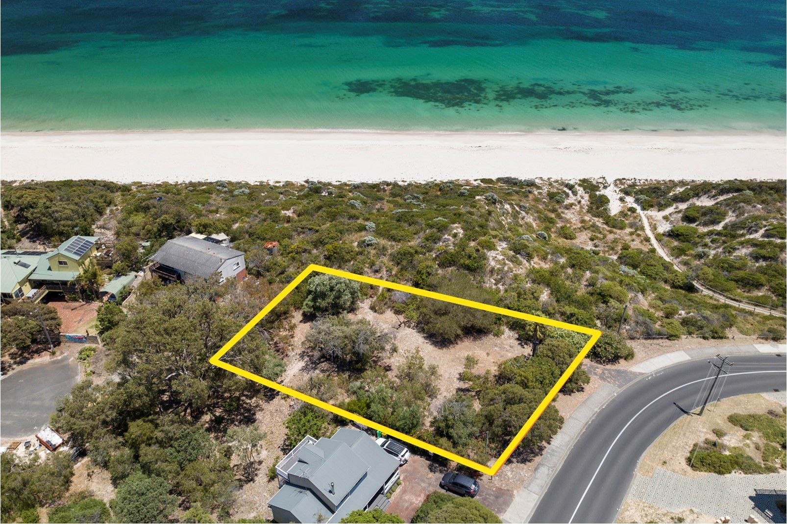 25 Peppermint Grove Terrace, Peppermint Grove Beach, WA 6271 - Sold ...