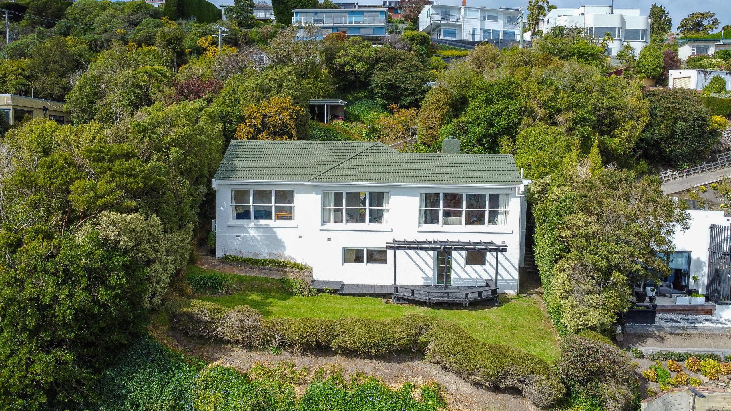 69 Doon Street & 191 Portobello Road, Vauxhall, Dunedin City