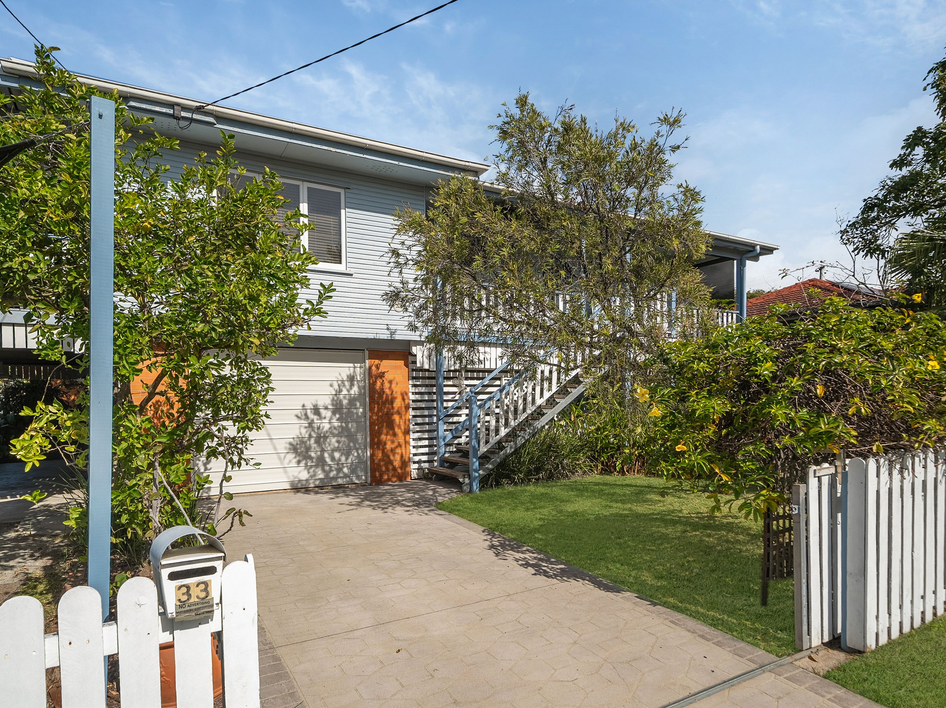 33 Ewan Street, Margate, QLD 4019