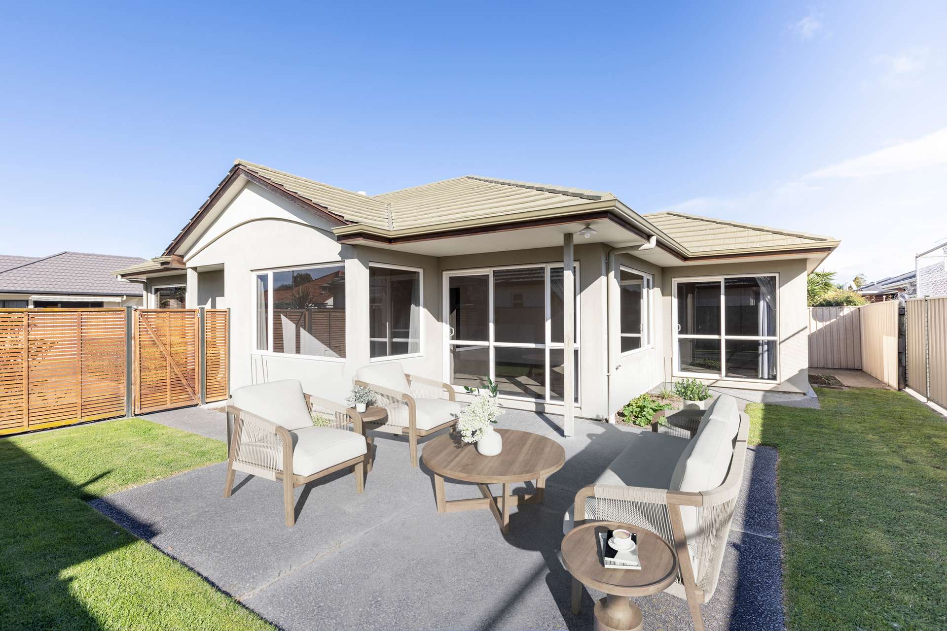 5A Park Lane photo 7