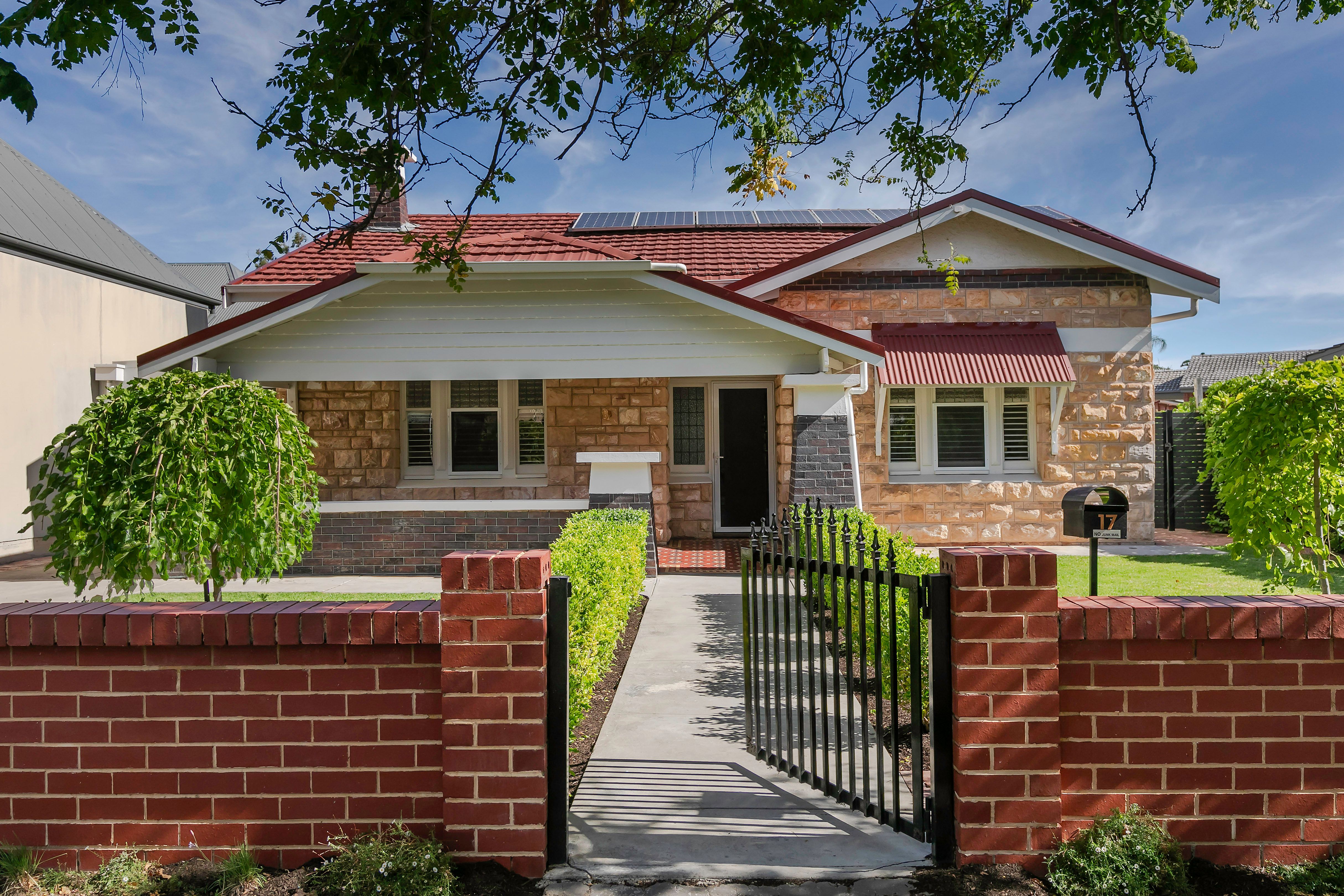 17 Gilbert Street, Goodwood SA 5034