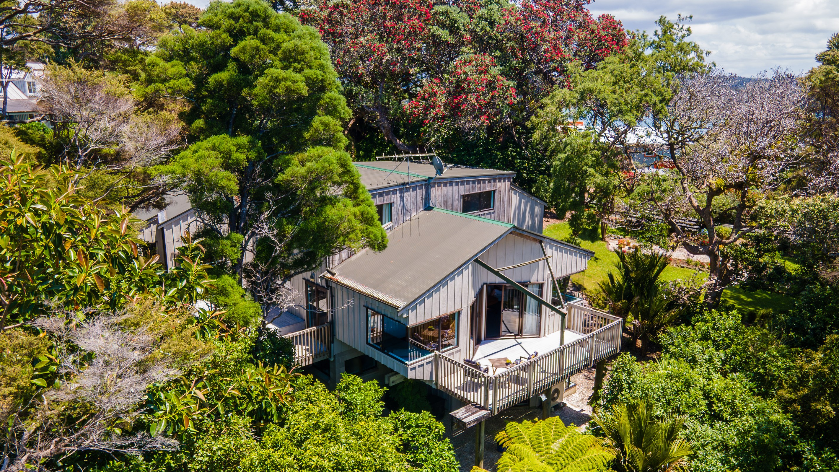 64 Ridge Road, Mahurangi, Rodney