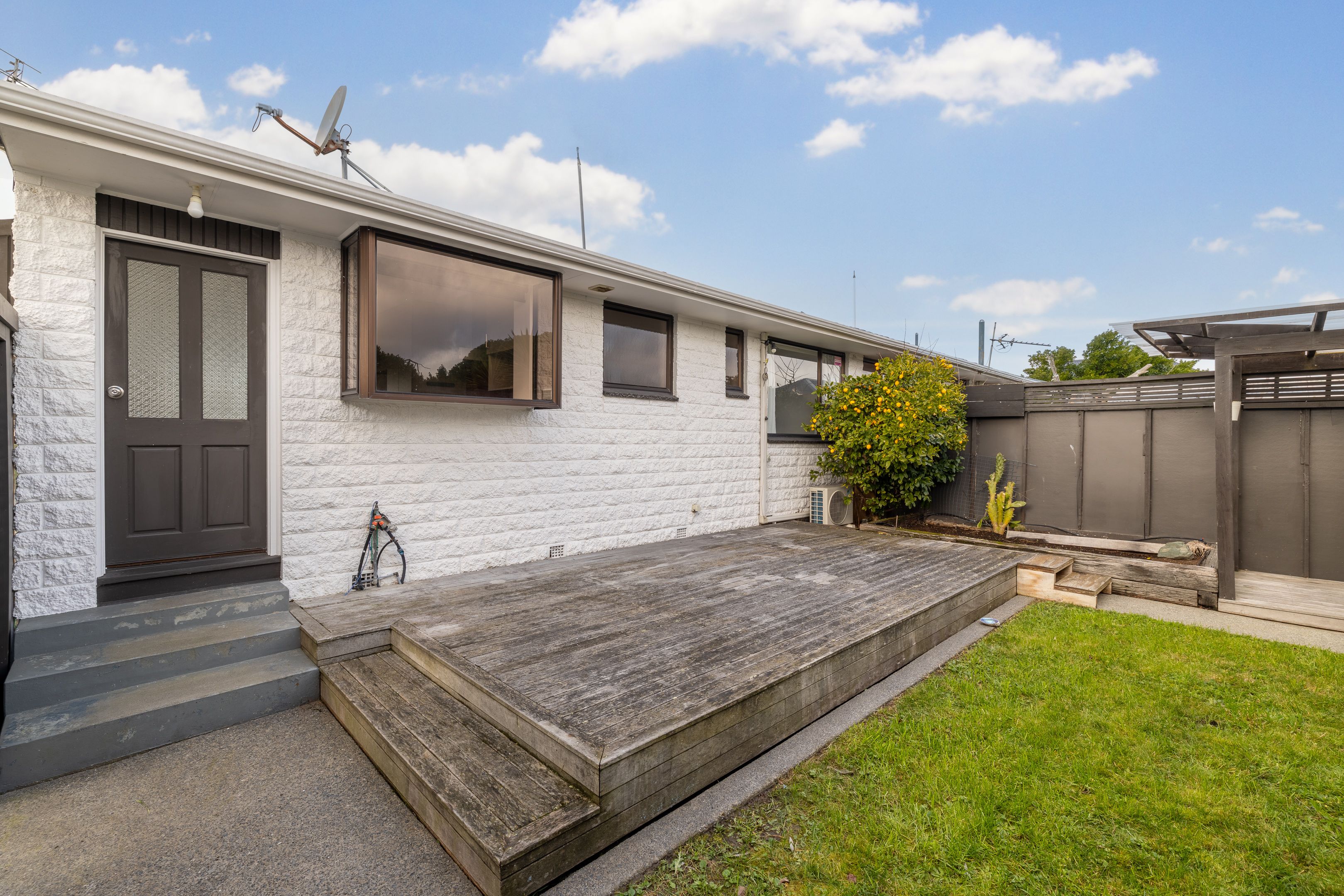 1/138 Oram Avenue, New Brighton, Christchurch City