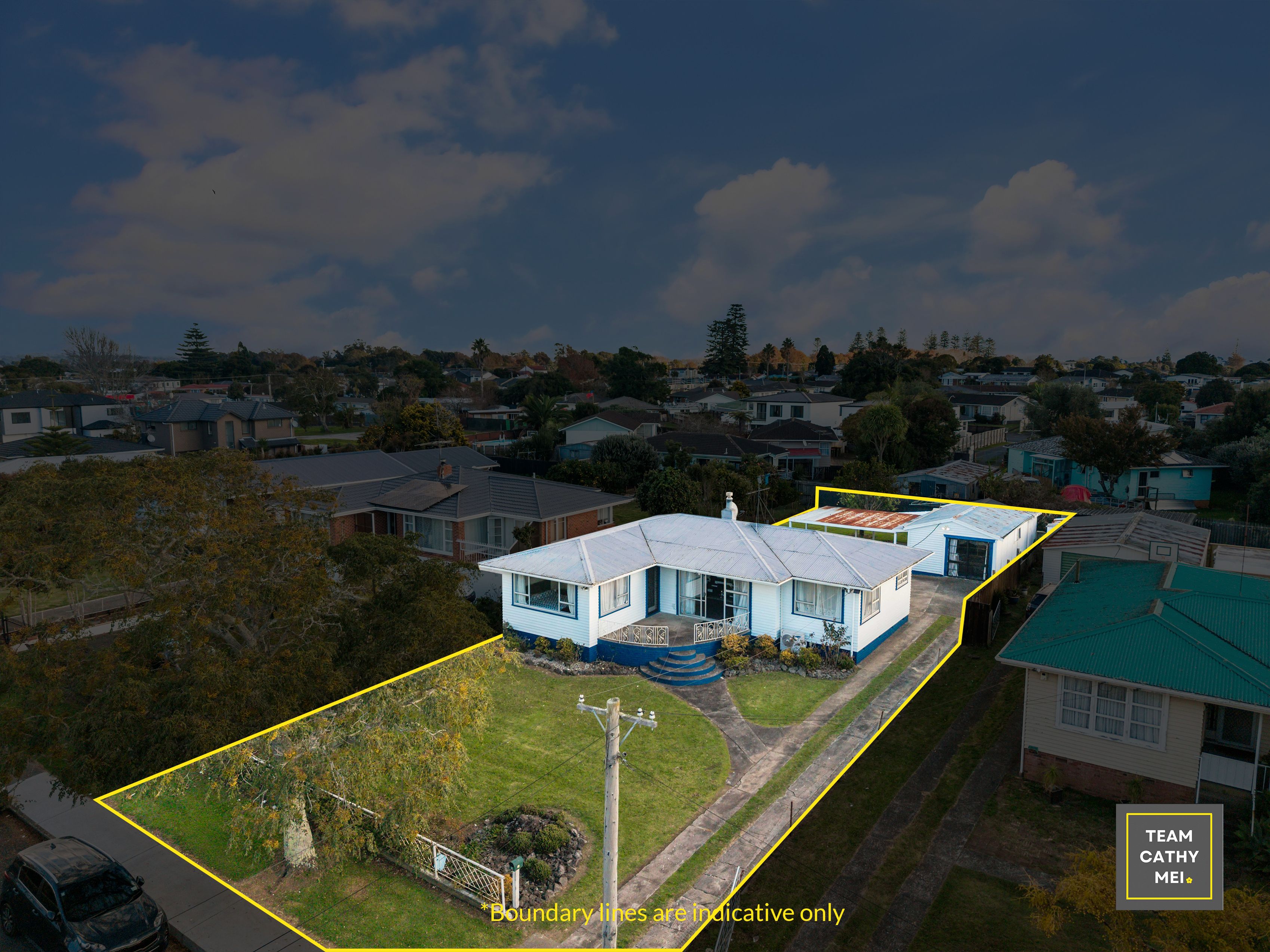 14 Mckean Avenue, Manurewa, Manukau City