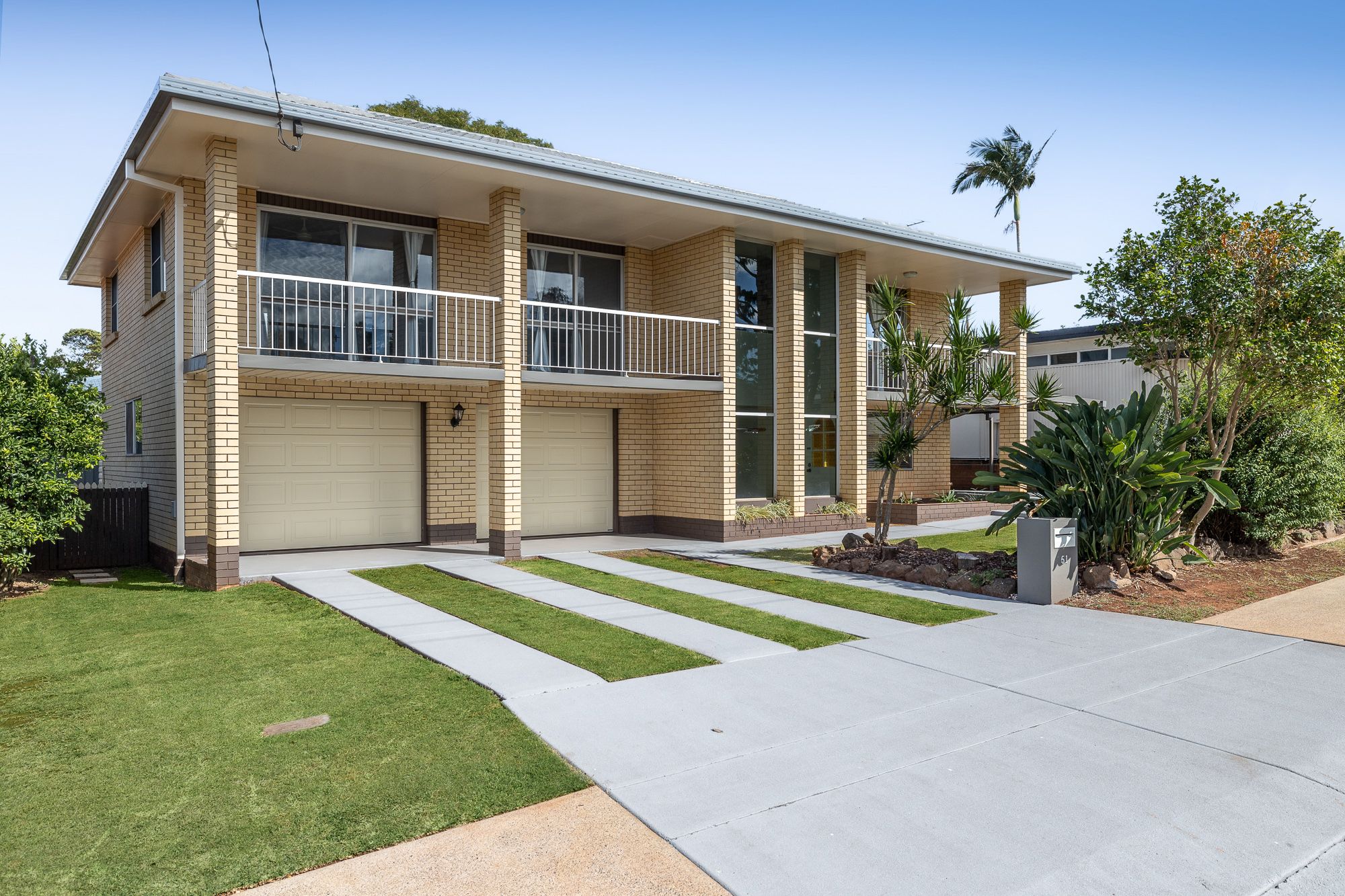 51 High Street, Rangeville, QLD 4350