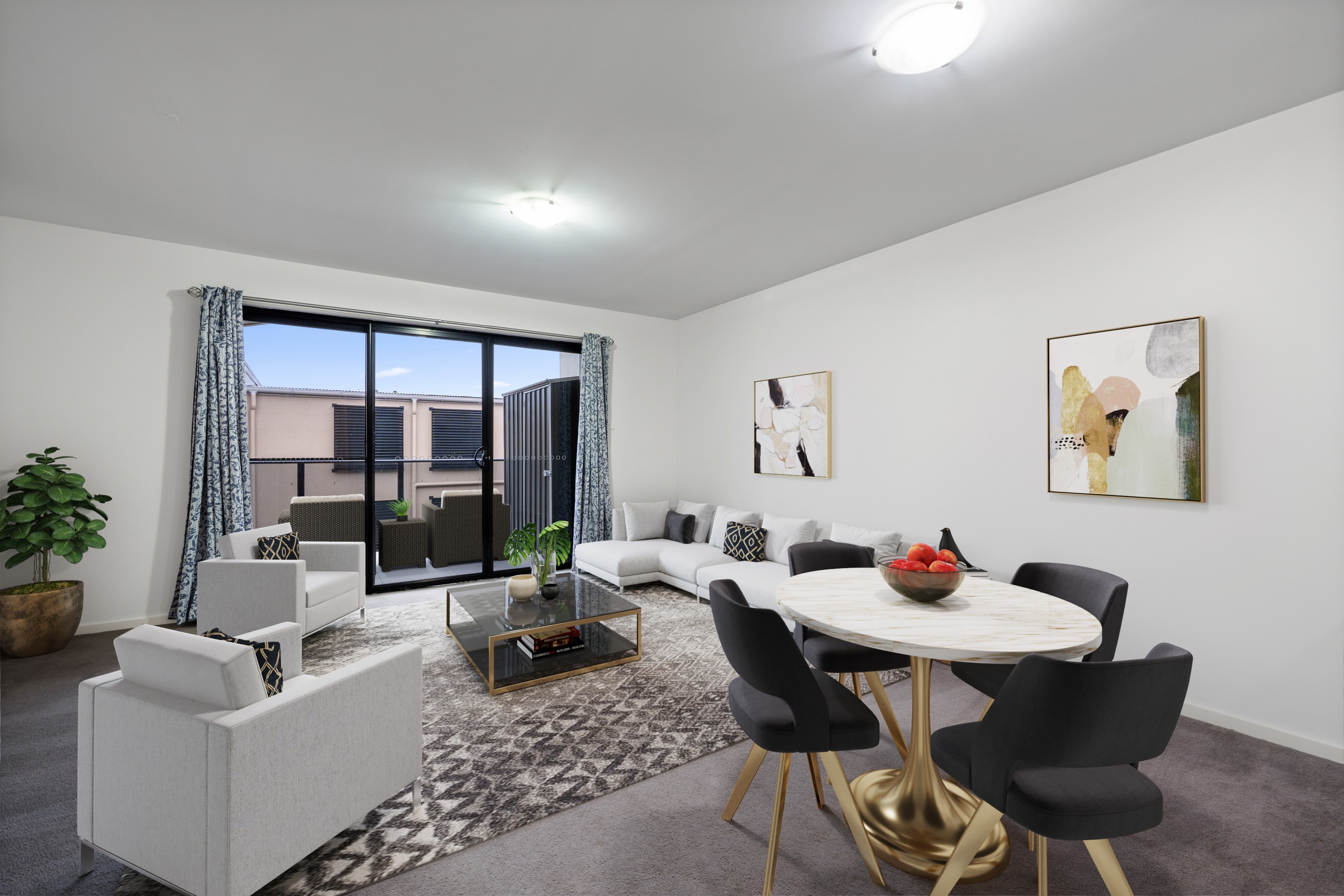 36/1 Gungahlin Place, Gungahlin, ACT 2912