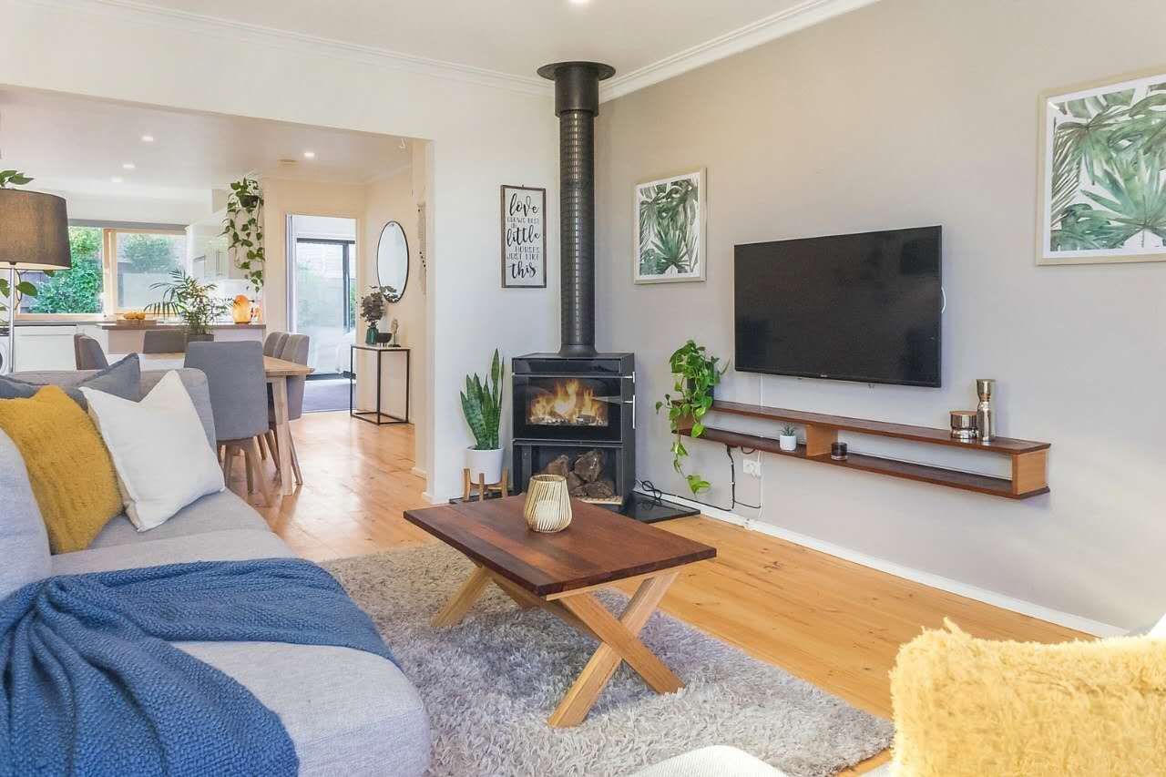 2/21 Harrison Street, Ringwood, VIC 3134