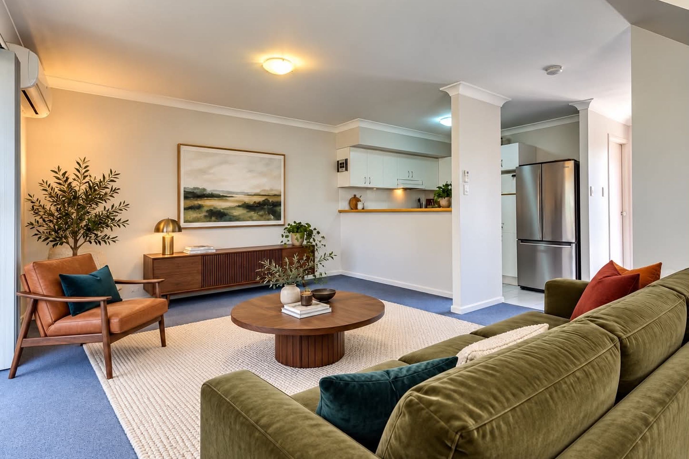 61/36 Albert Street — photo 5 of 17