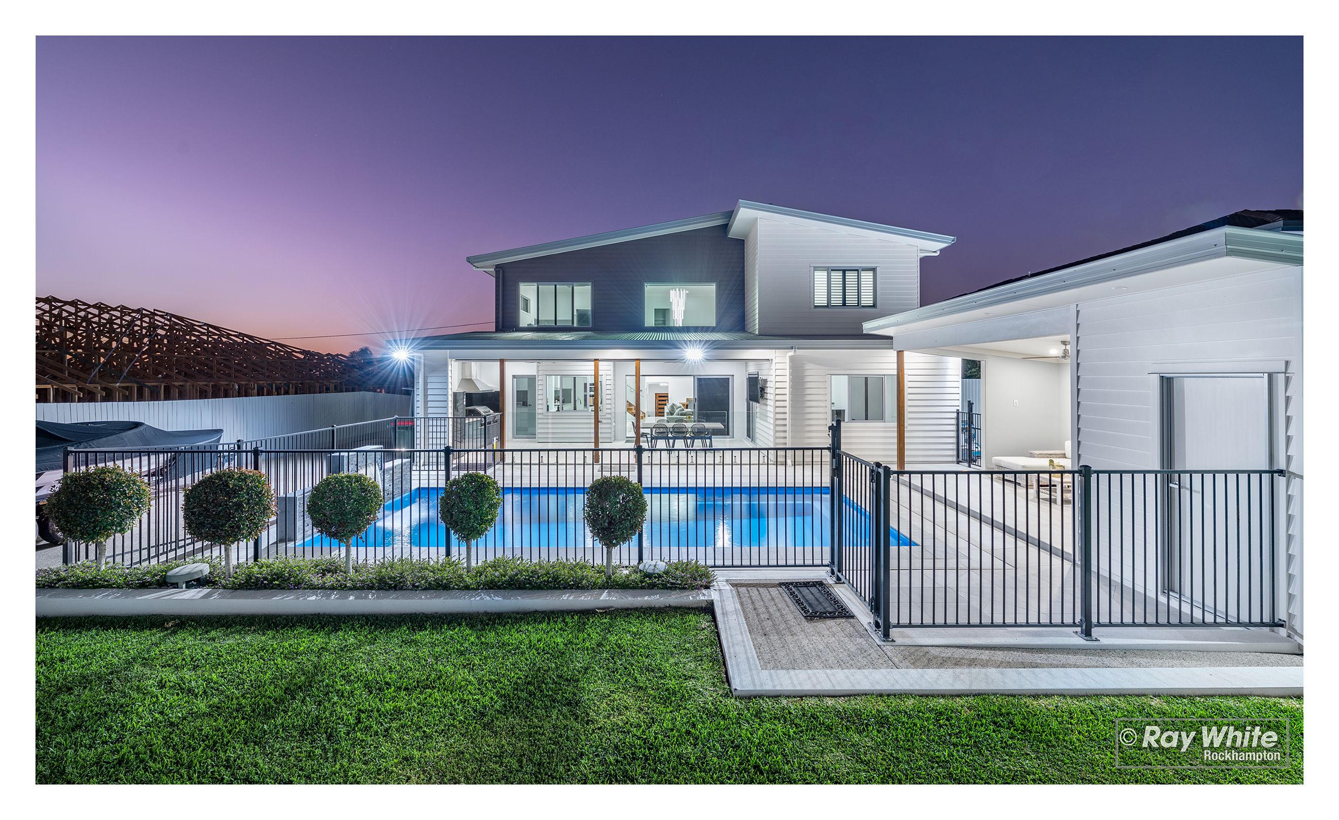 265 Archer Street, The Range QLD 4700