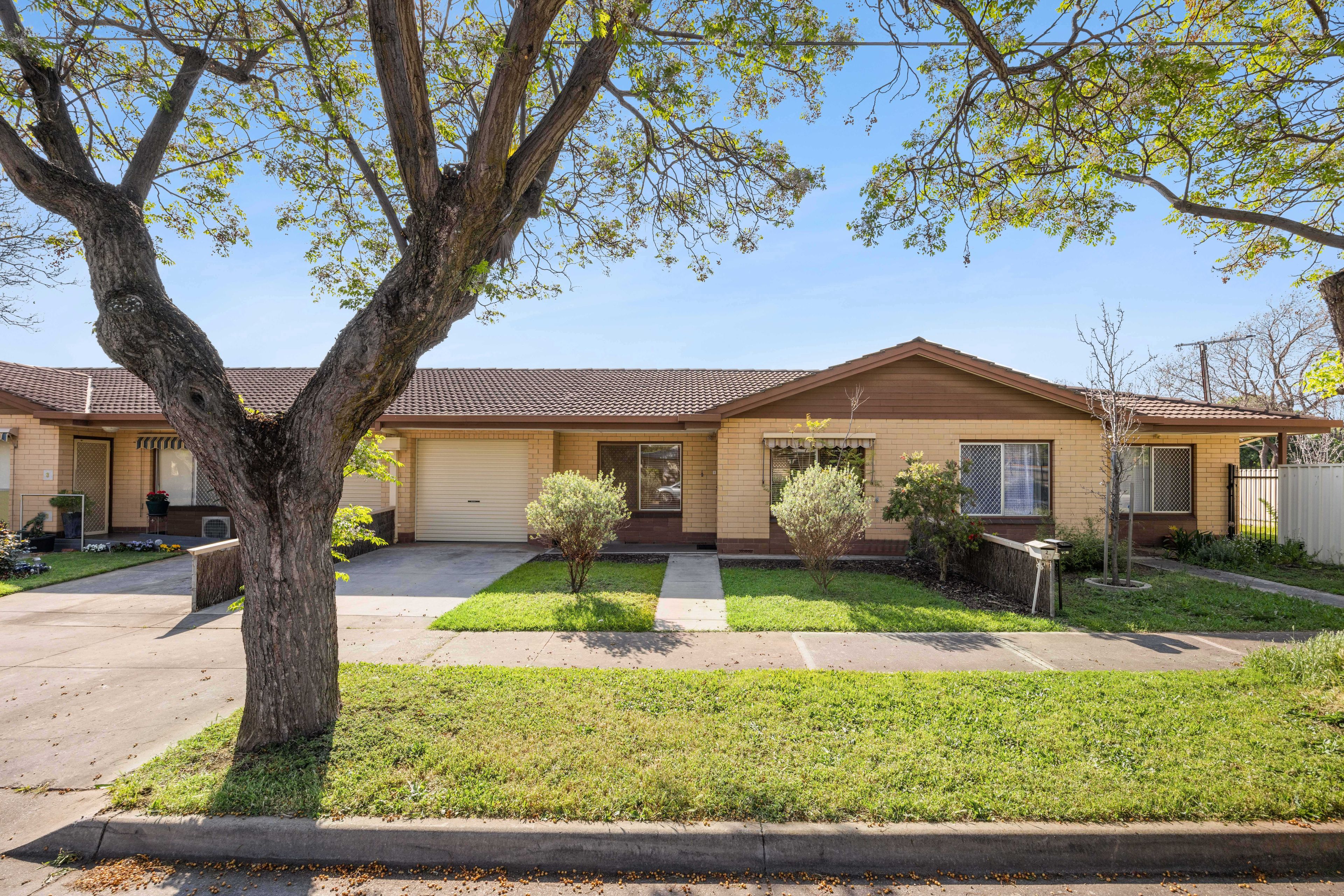 2/21B Park Street South, Woodville, SA 5011