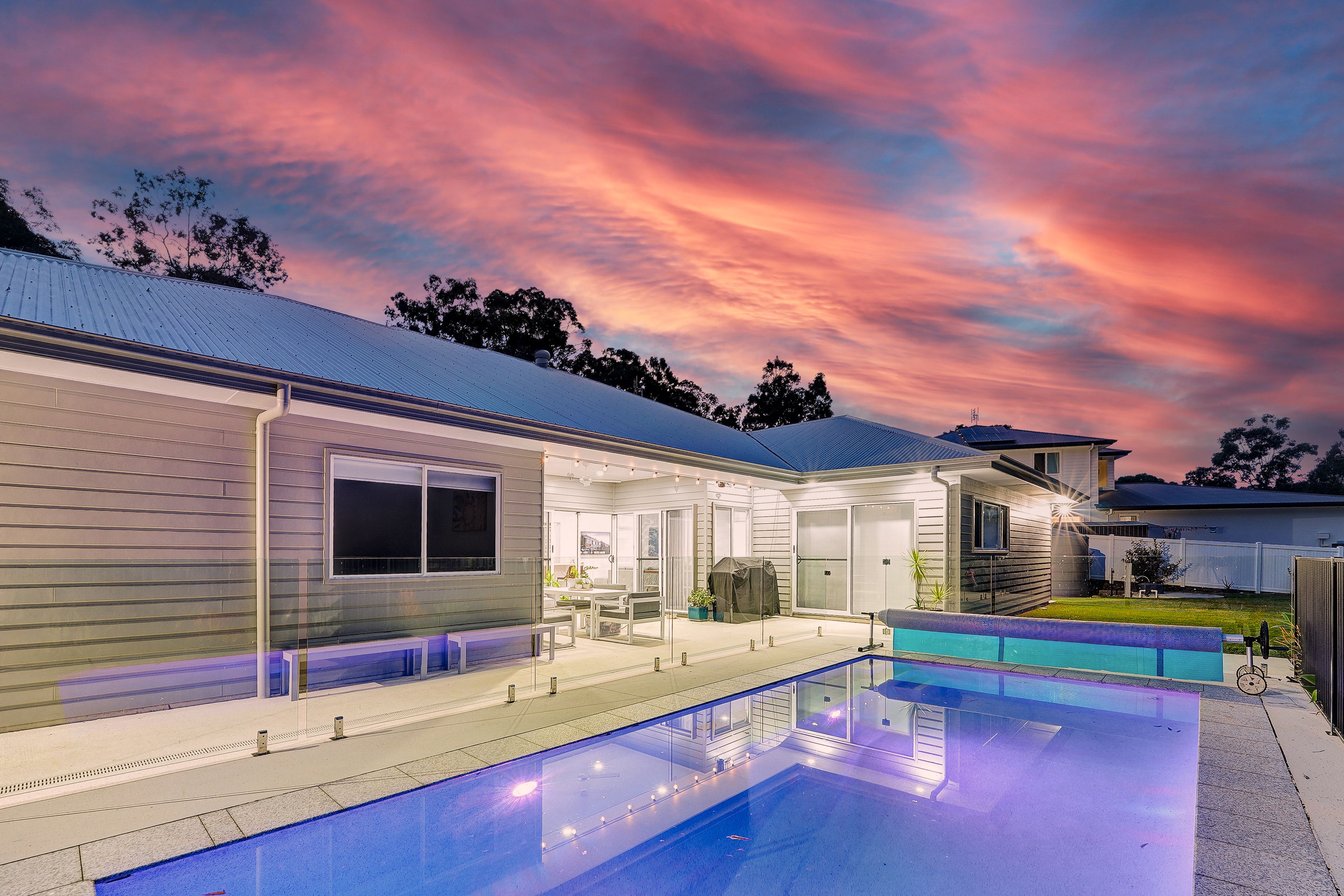 216 San Fernando Drive, Worongary, QLD 4213 Home for Sale Ray White