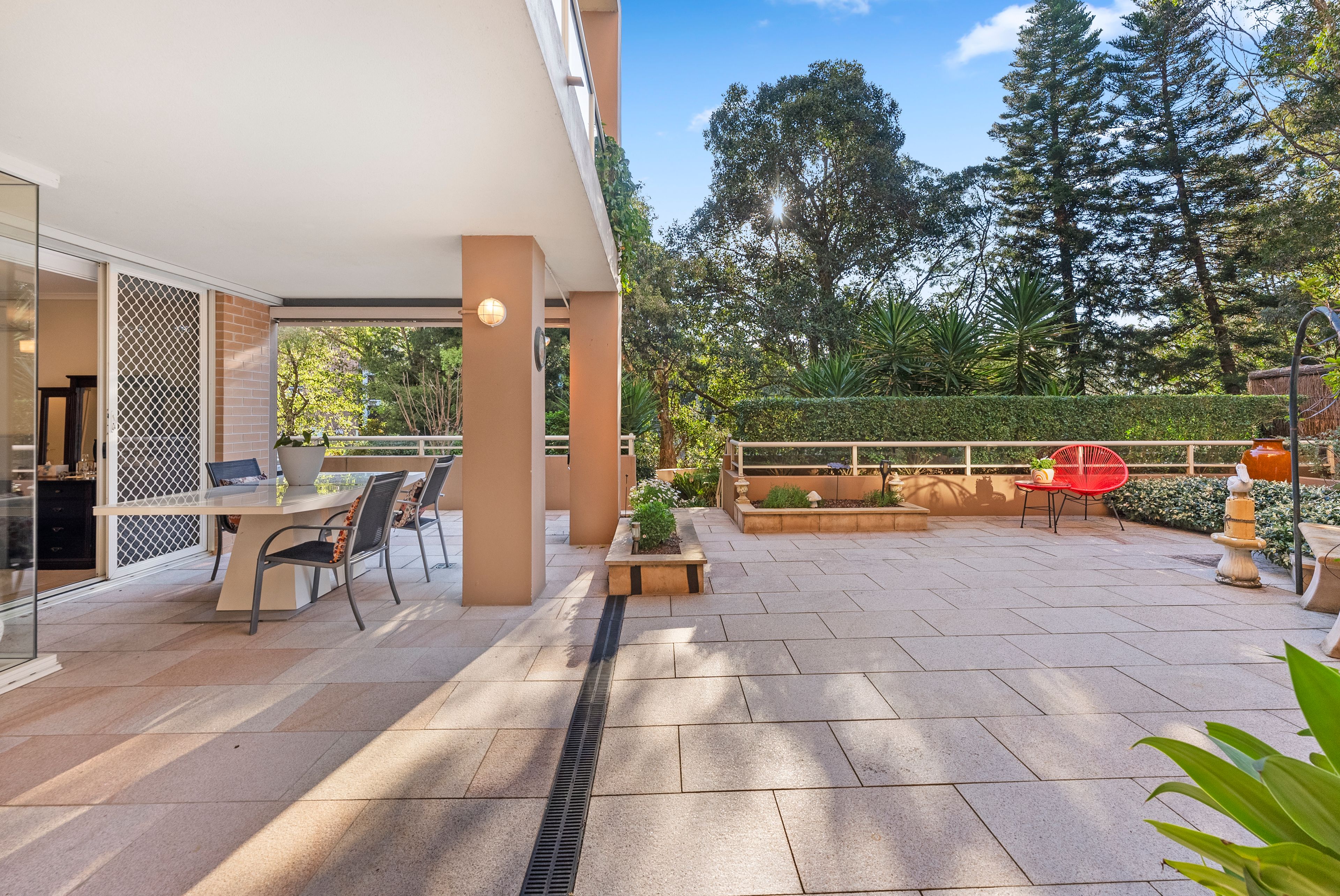 1/162G Burwood Road — photo from Ray White Concord | Five Dock