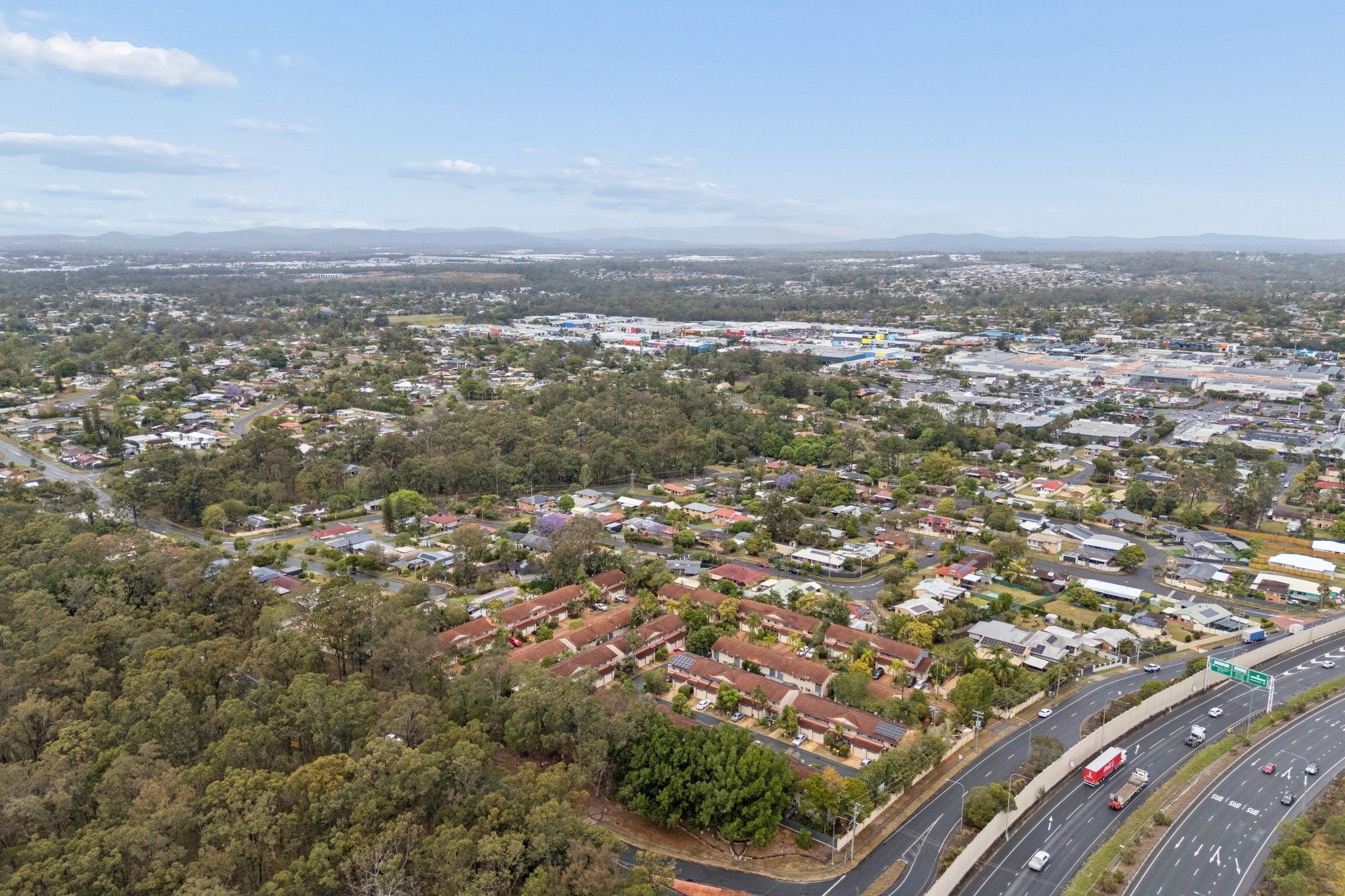 56/3236 Mount Lindesay Highway — photo 16 of 18