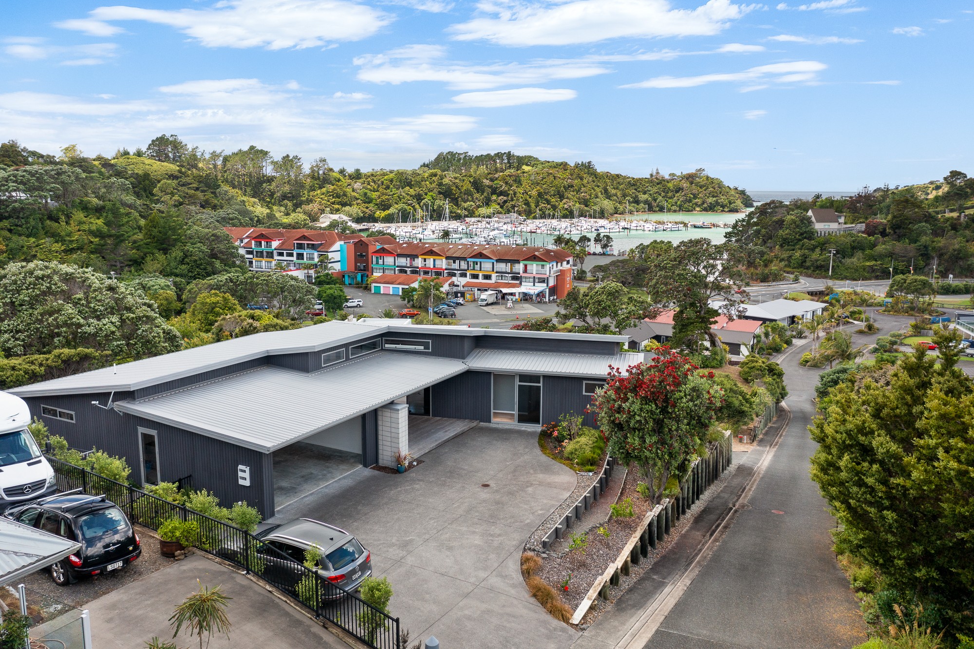12 Genoa Lane, Tutukaka, Whangarei District
