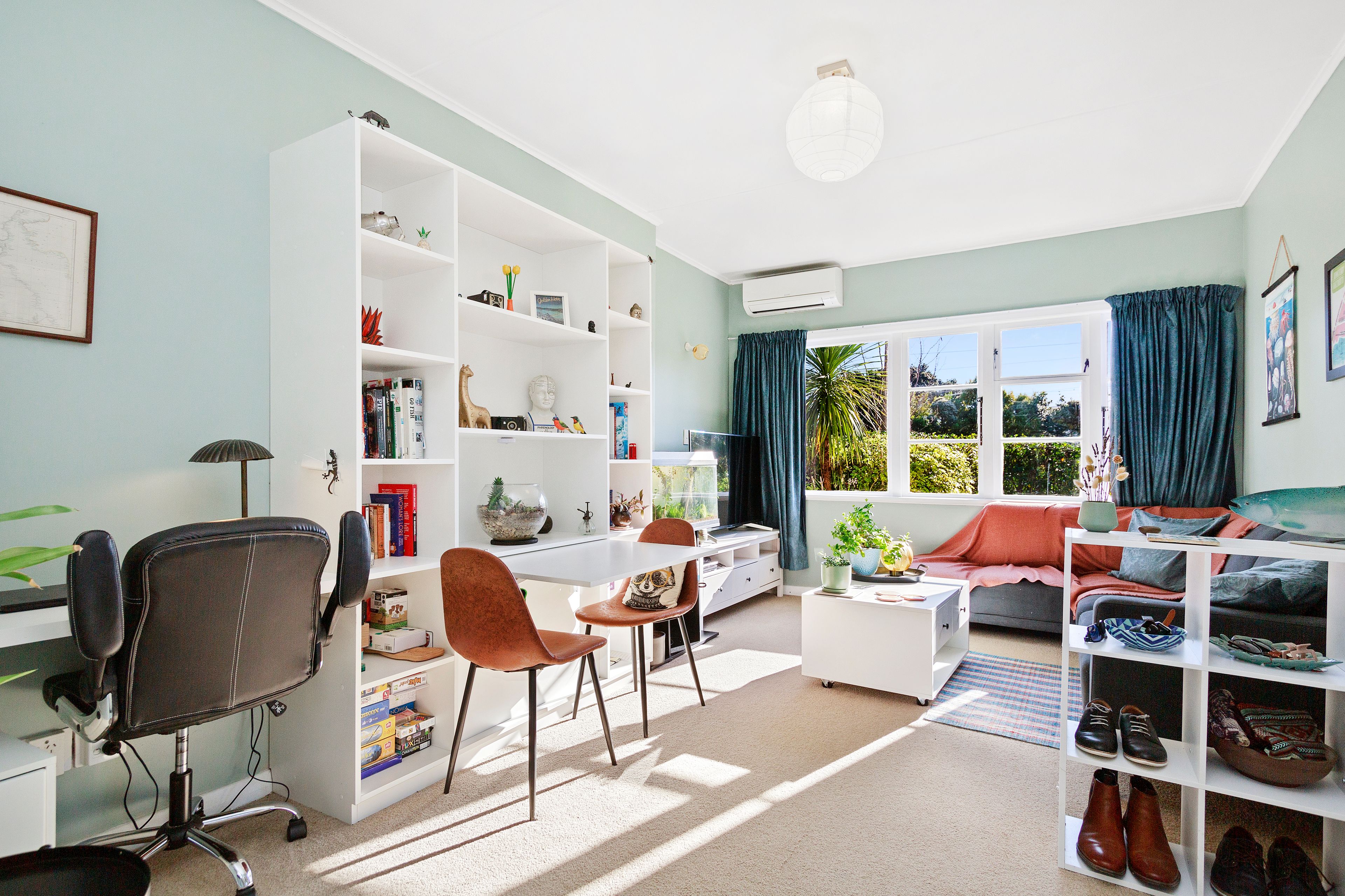 59 Cambridge Terrace, Waterloo, Lower Hutt City