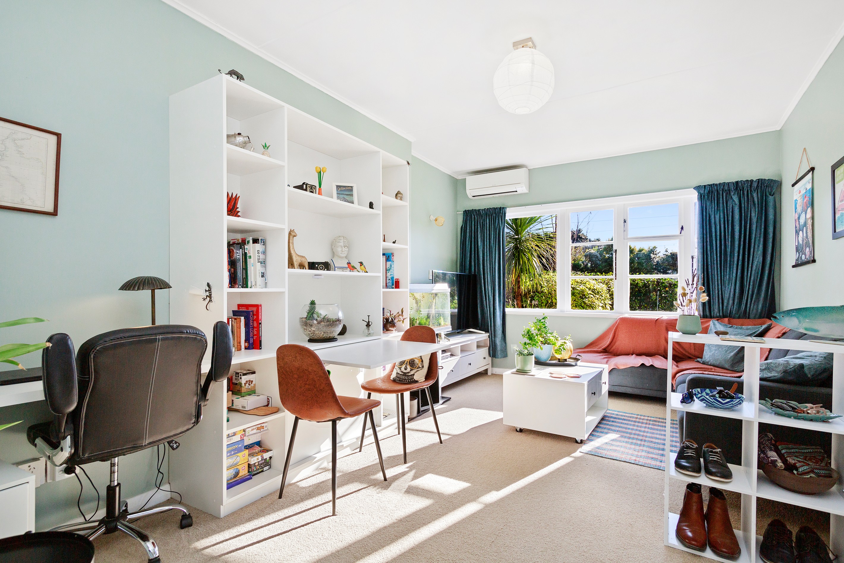 59 Cambridge Terrace, Waterloo, Lower Hutt City