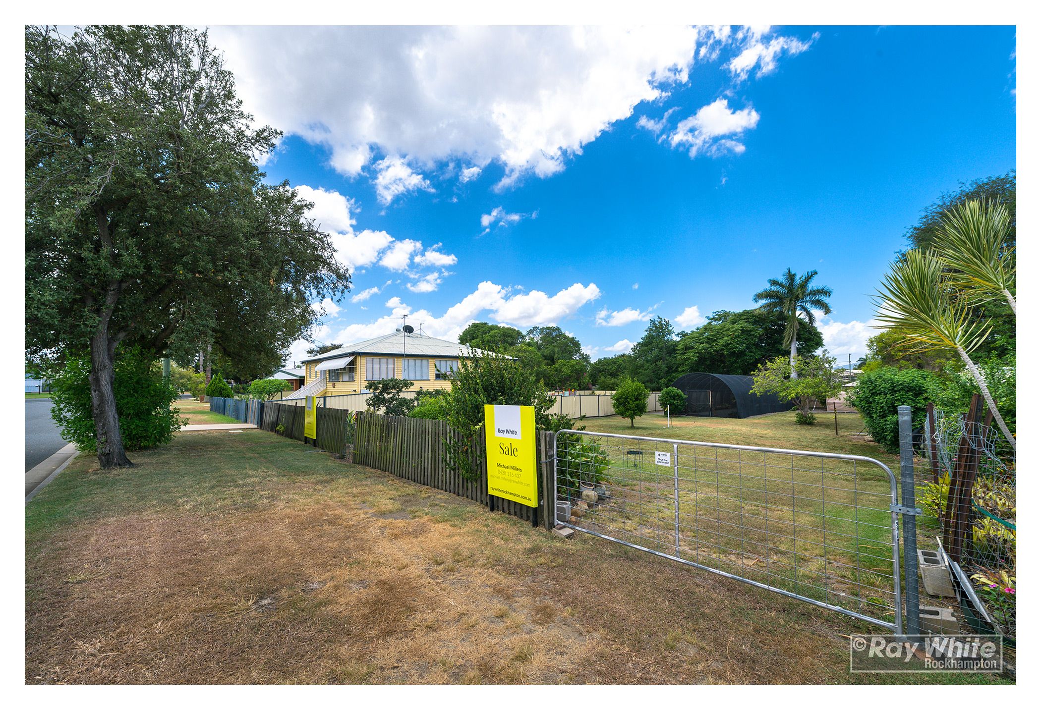 37A Hardacre Street, Wandal, QLD 4700