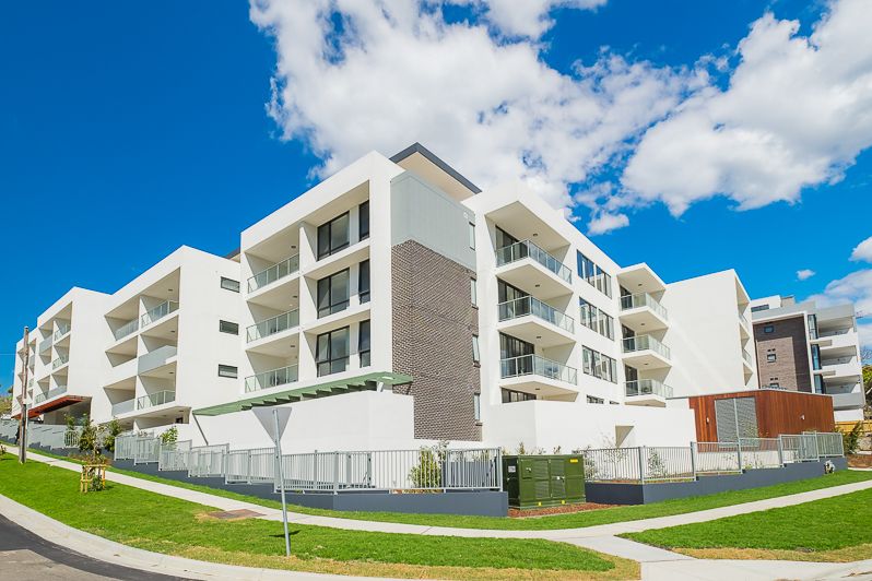4/9-11 Amor Street, Asquith, NSW 2077