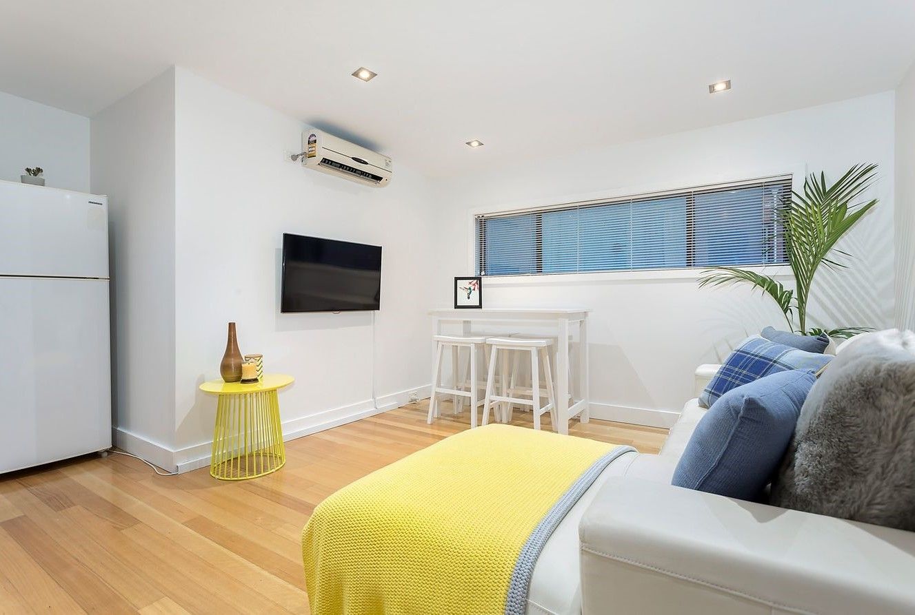 3/58 Rankins Road, Kensington, VIC 3031