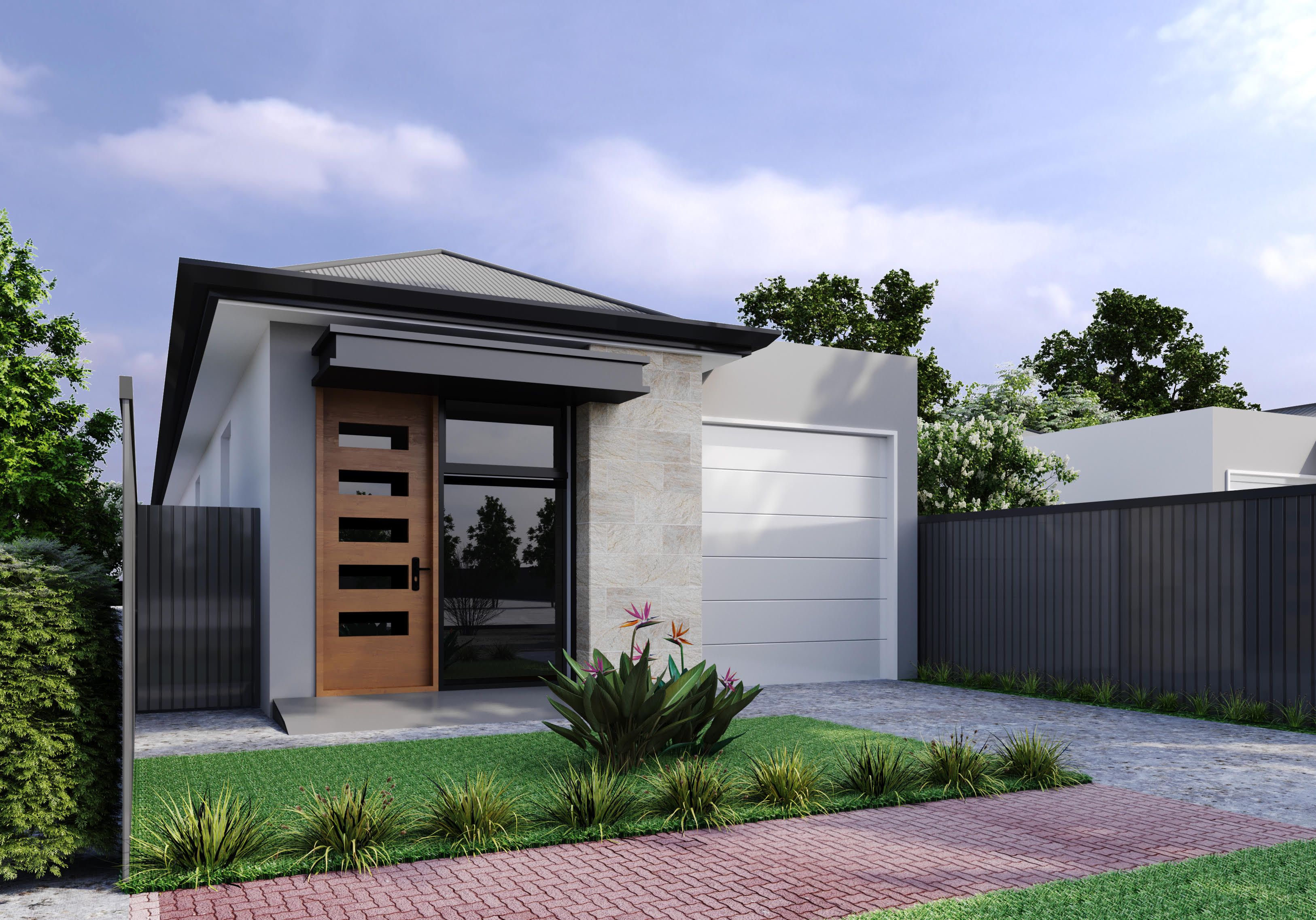 Lot 1&2/4 Rostrevor Avenue, Rostrevor, SA 5073