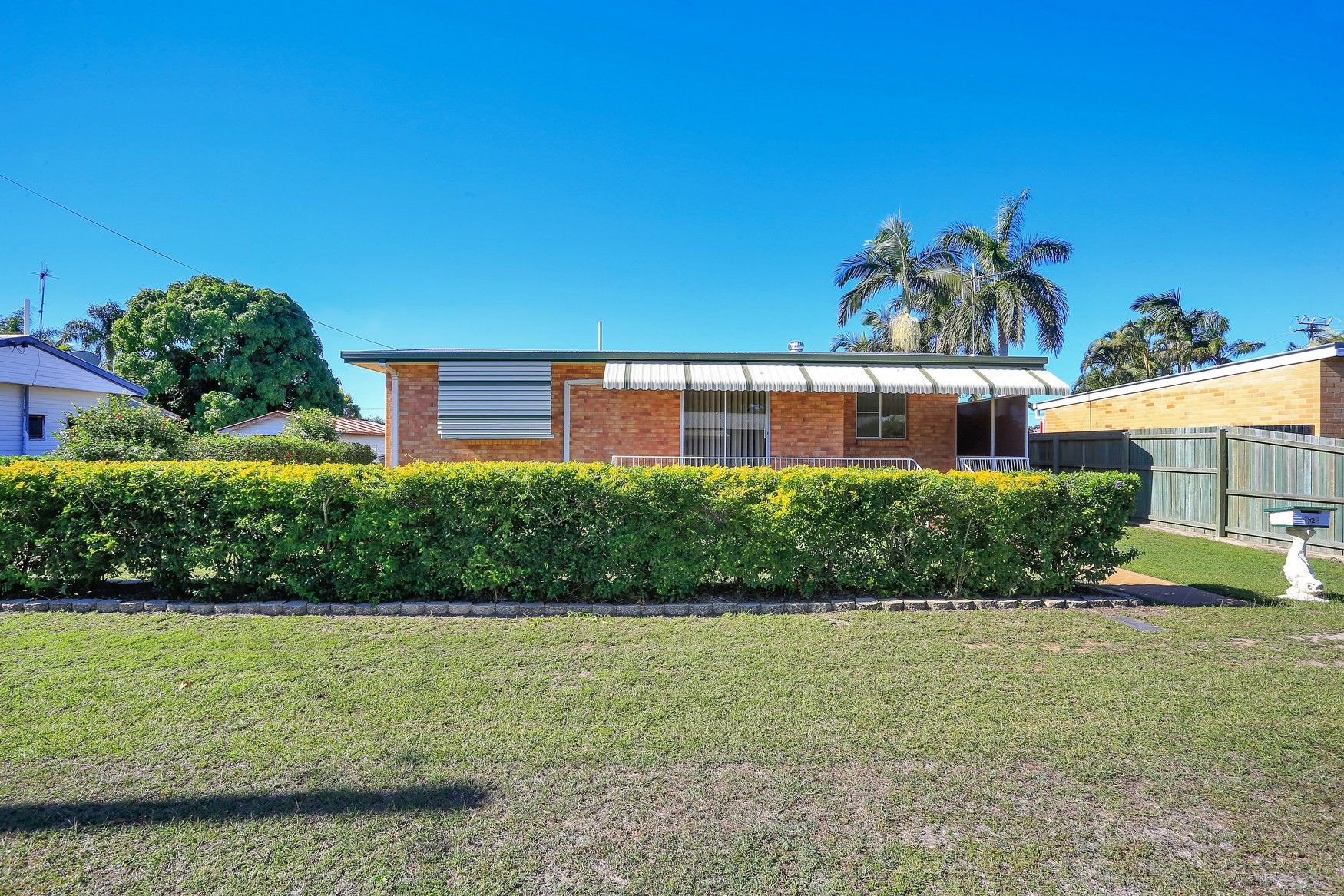 12 Spear Street, Bundaberg South, QLD 4670
