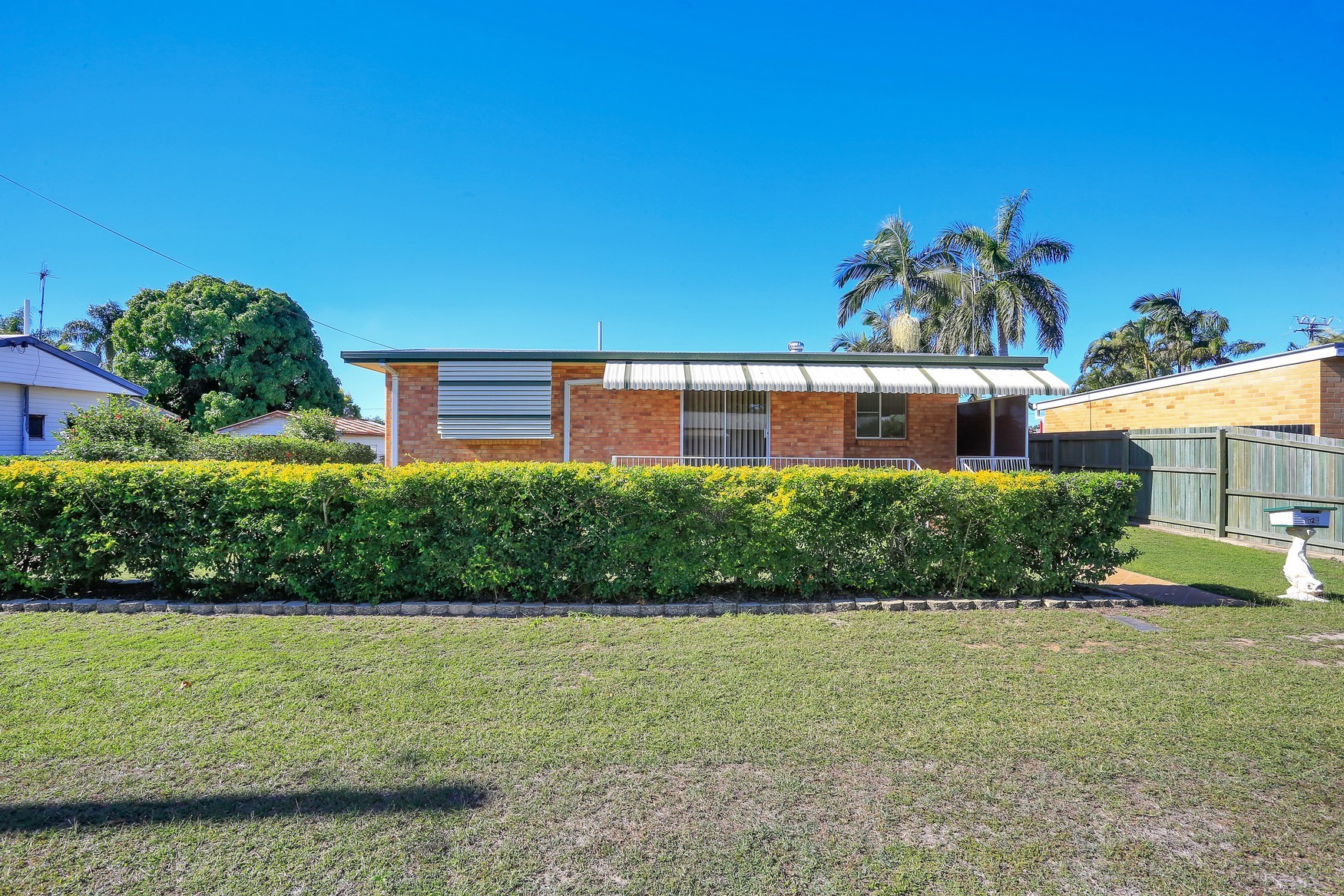 12 Spear Street, Bundaberg South, QLD 4670