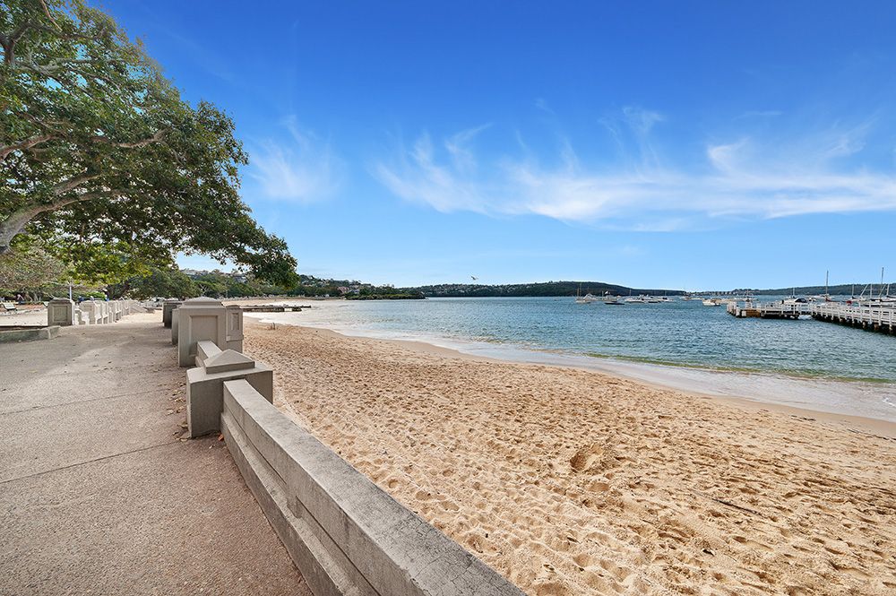 13/48 Botanic Road, Mosman, NSW 2088