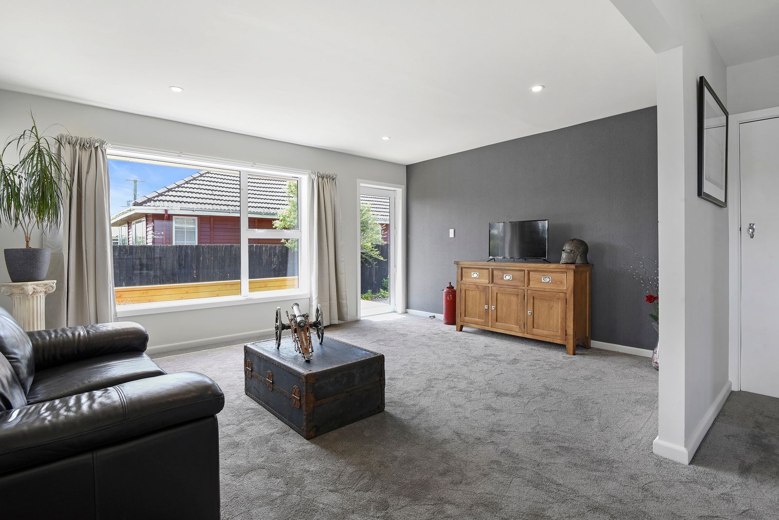 1/182 Lyttelton Street, Spreydon, Christchurch City