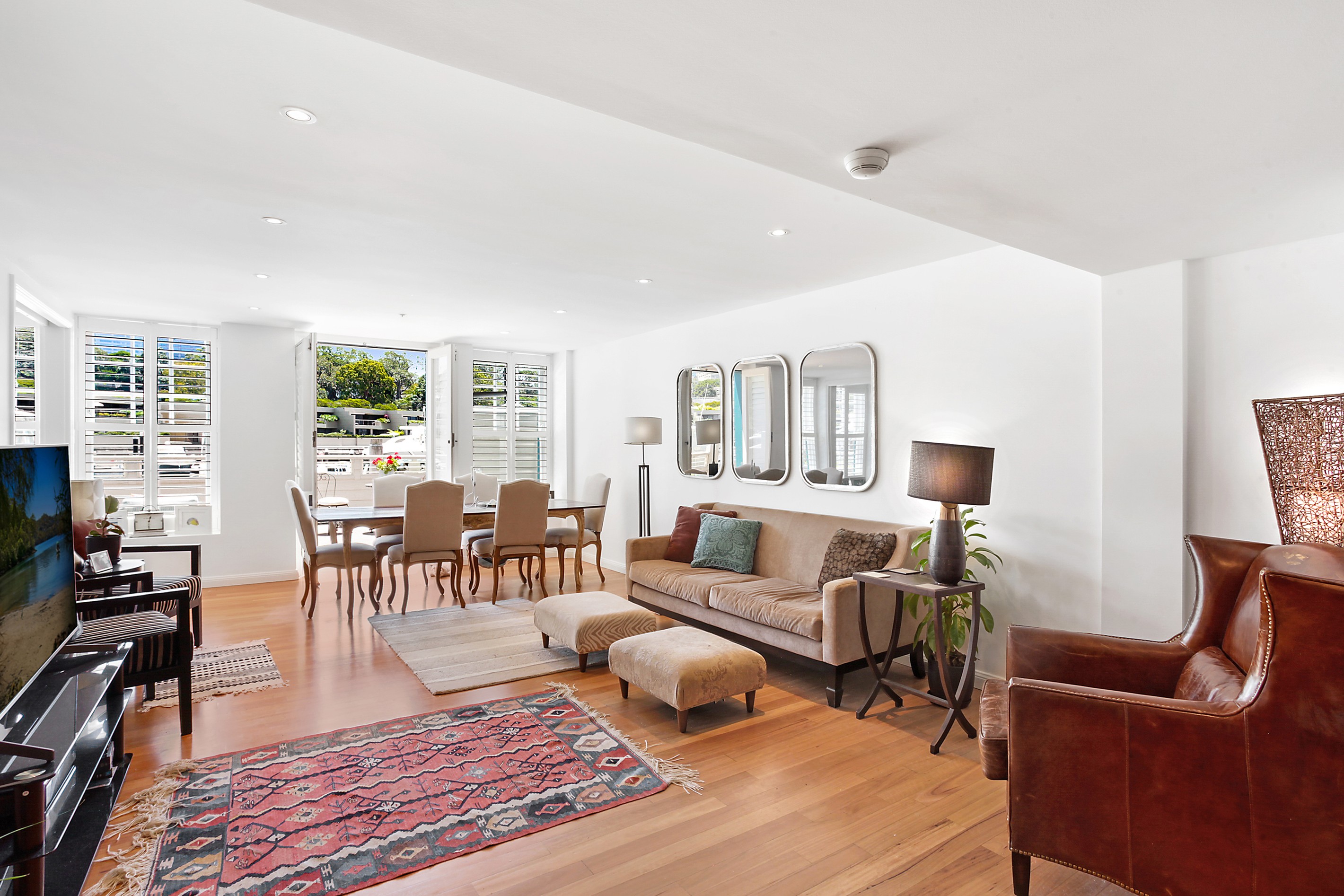 104/6E Cowper Wharf Road, Woolloomooloo, NSW 2011