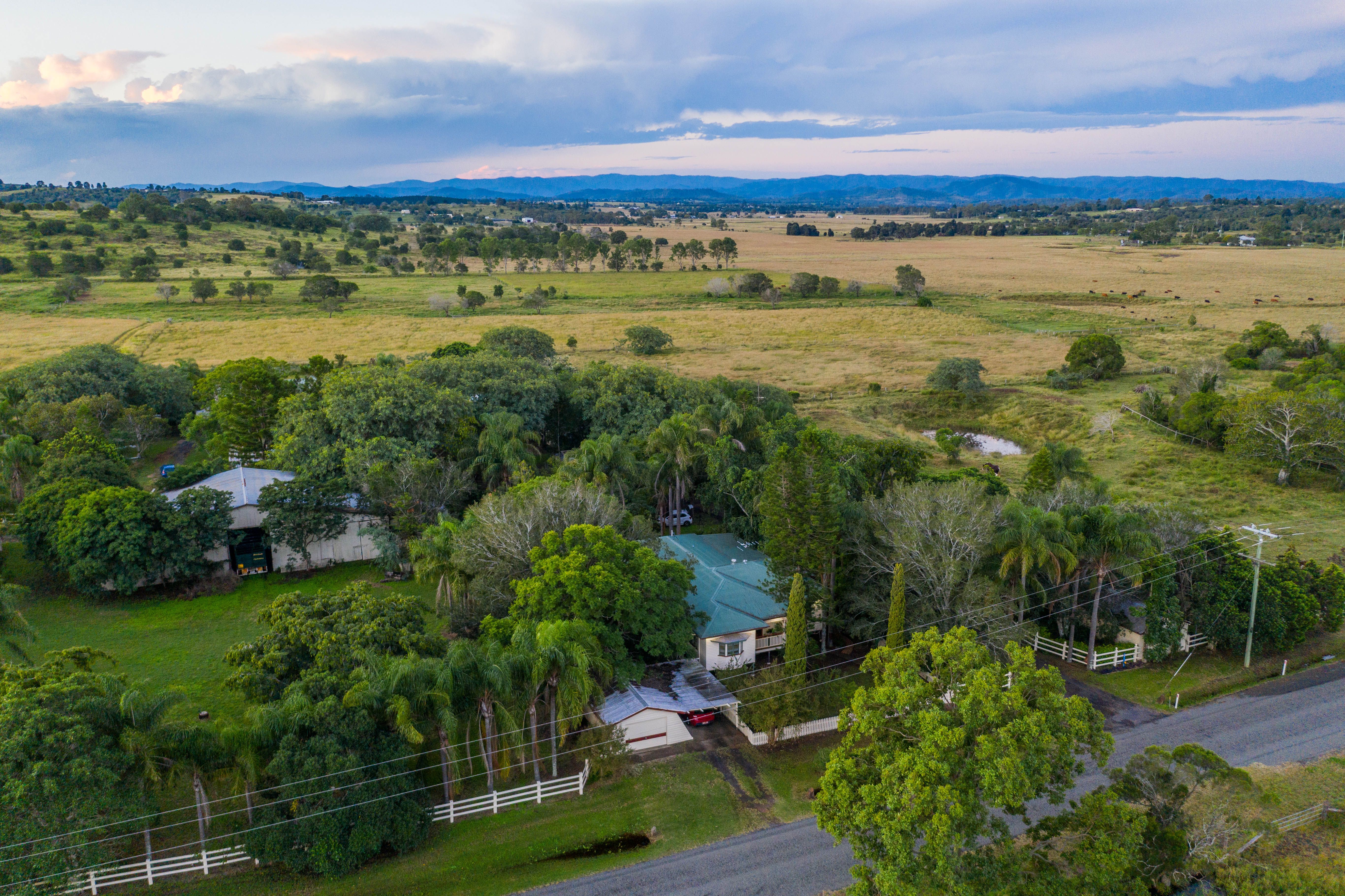 232 Larkhill Boundary Road, Glamorgan Vale, QLD 4306