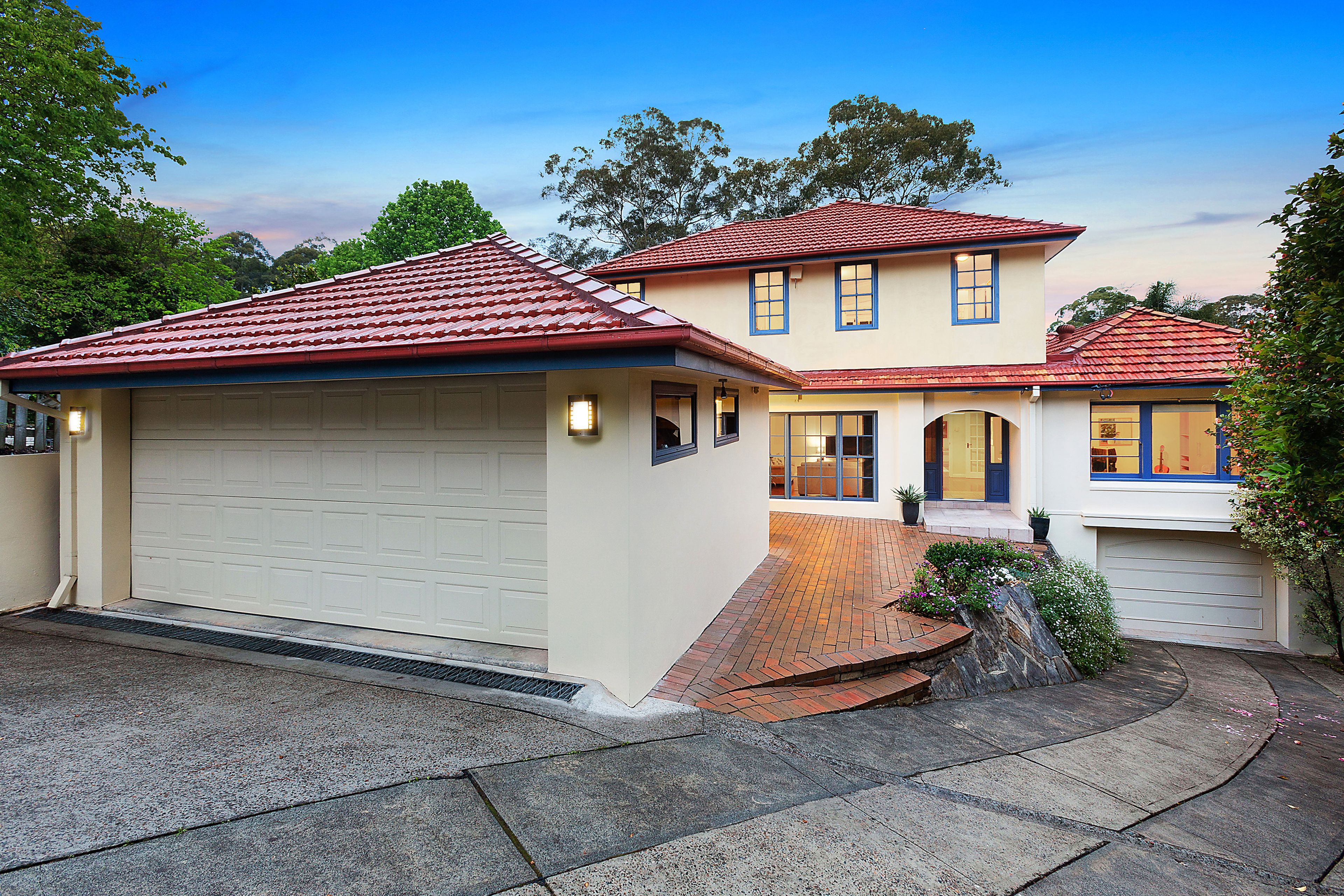 23 Jersey Street, Turramurra, NSW 2074