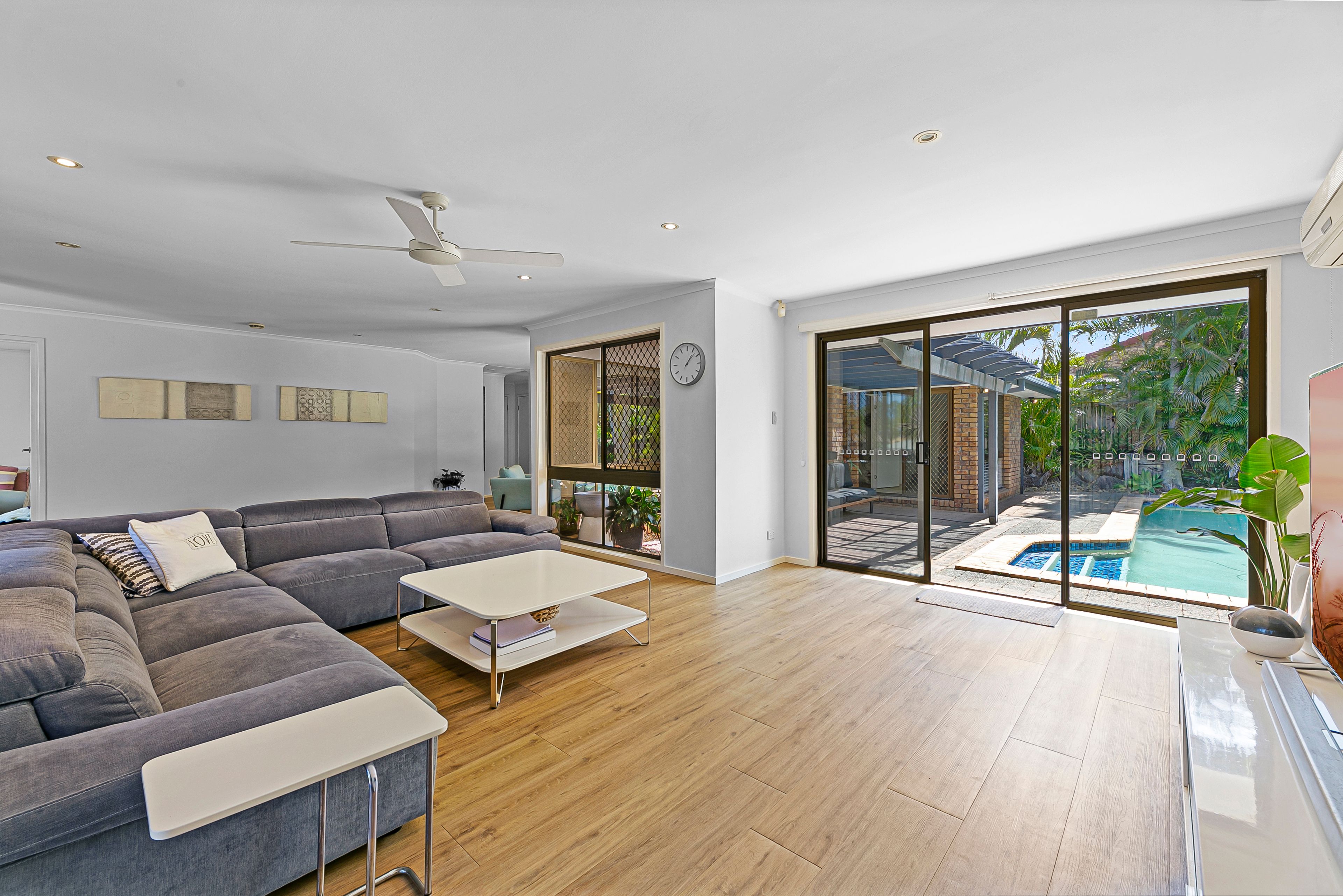 31 Pinnacle Court, Robina, QLD 4226