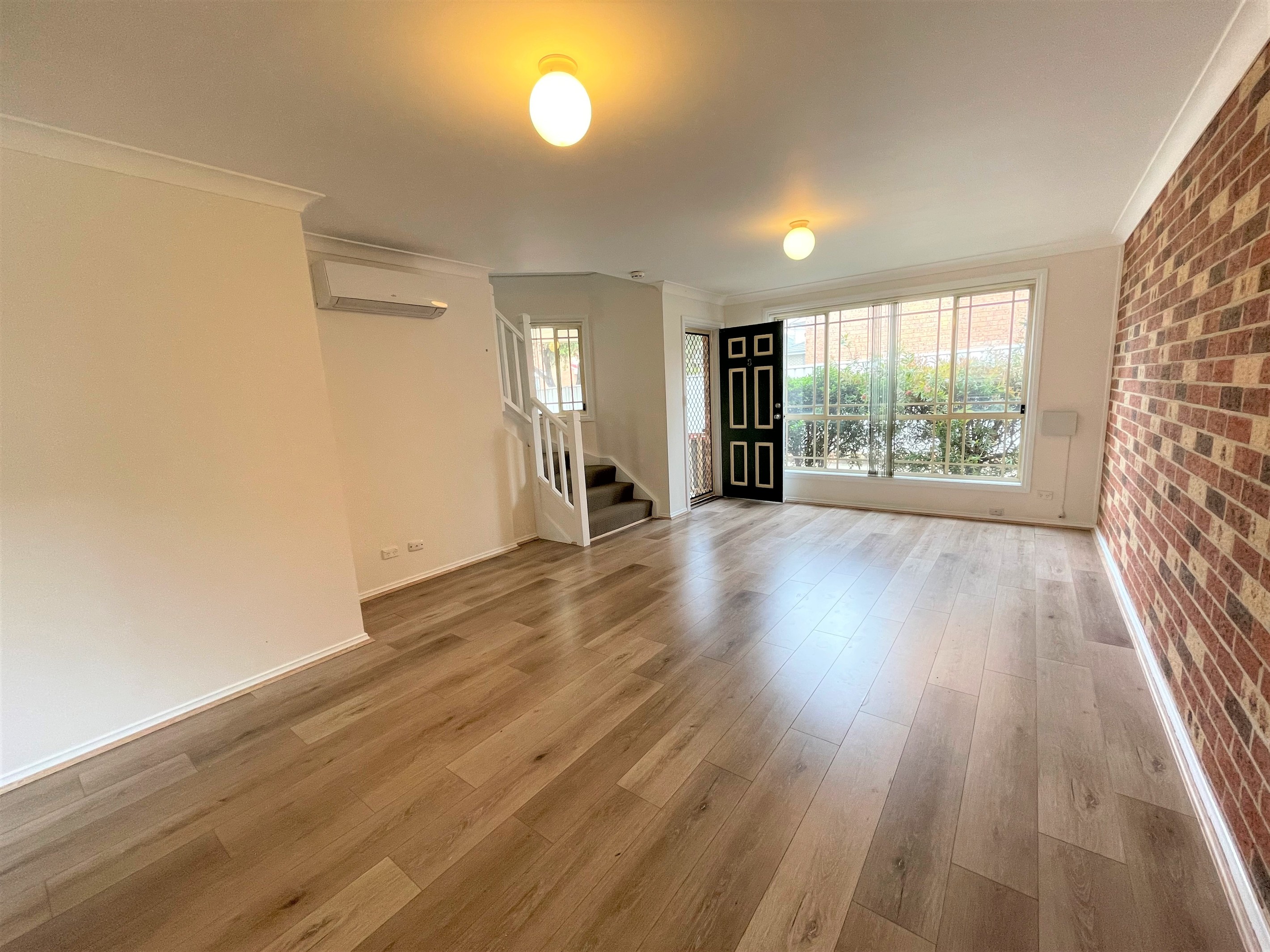 3/23 Thelma Street, Lurnea, NSW 2170