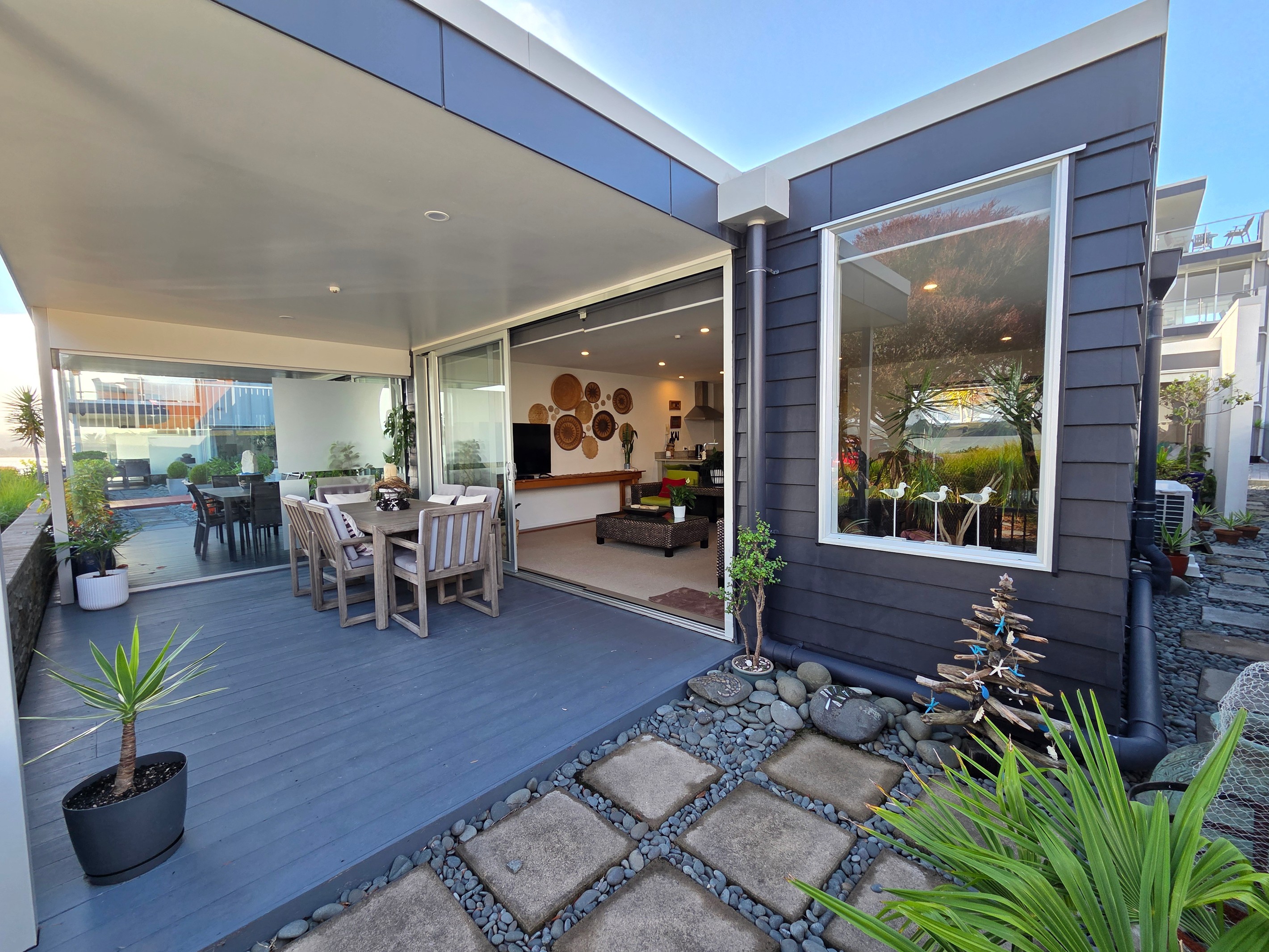 HGE/307 Harbour Road, Ohope, Whakatane District