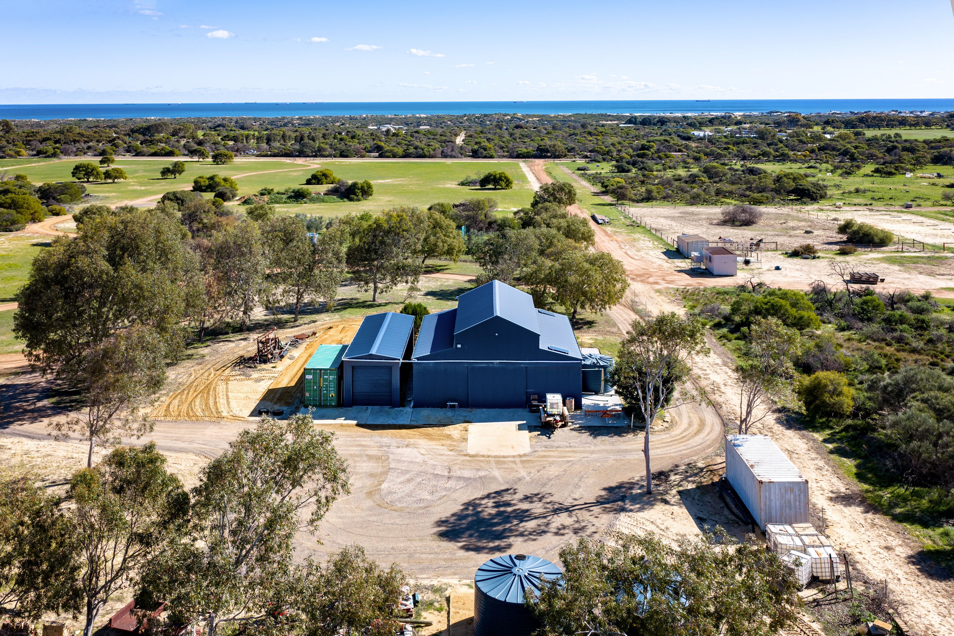398 Beattie Road, Waggrakine, WA 6530