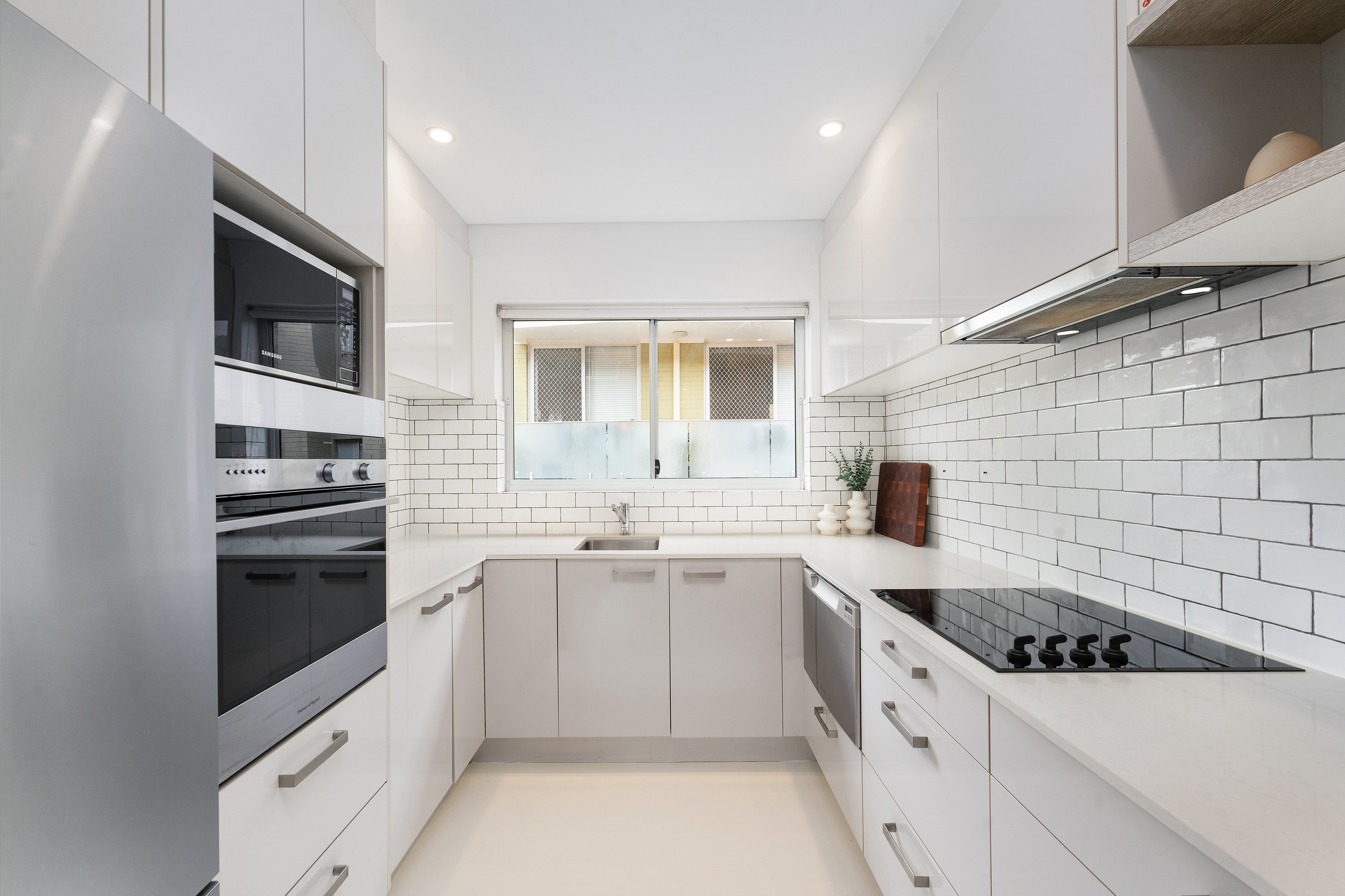 4/33-35 William Street, Rose Bay, NSW 2029