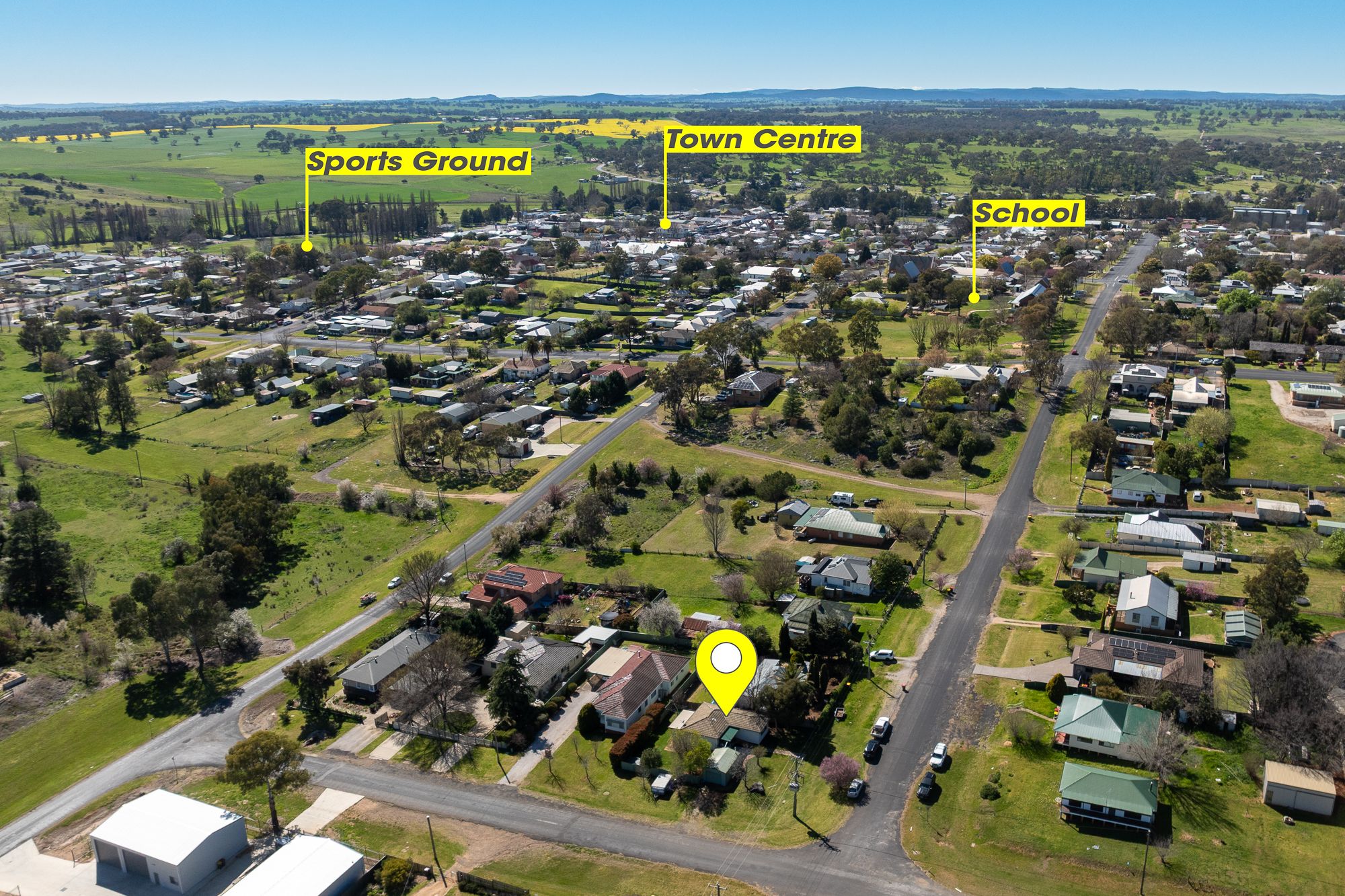 69a Molong Street — photo 17 of 17
