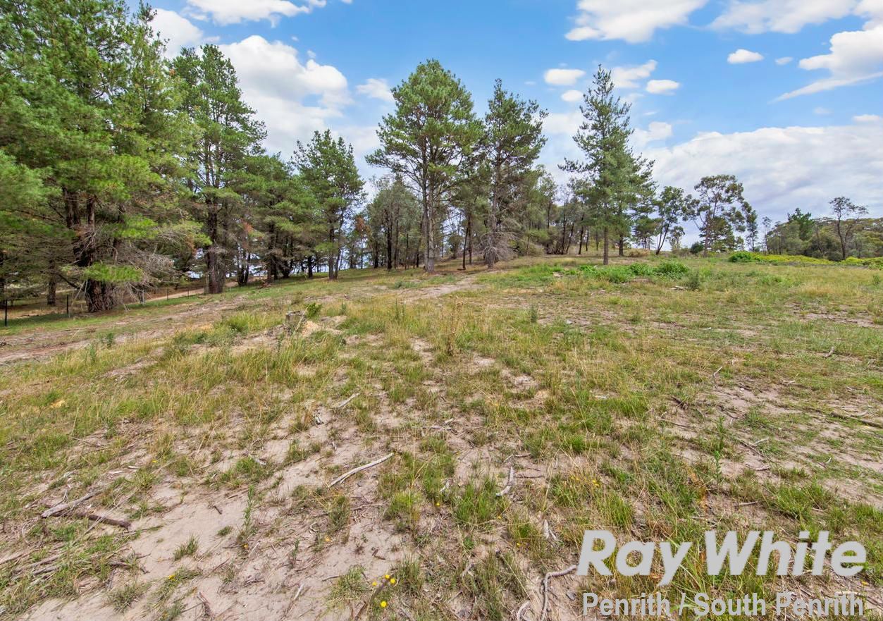 LOT 170 Five Mile Creek Road, MEGALONG VALLEY, NSW 2785