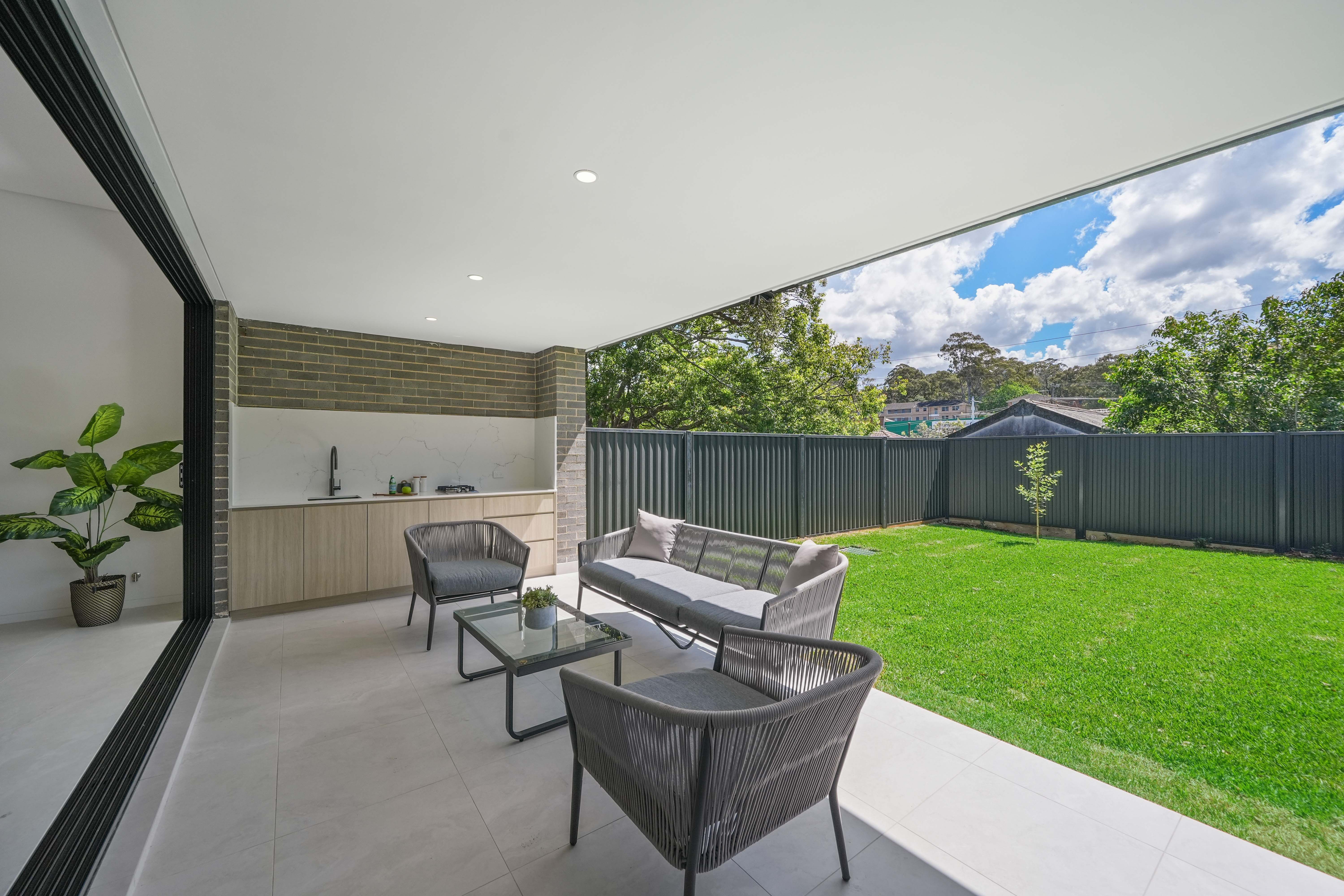 3A Simpson Street — photo 7 of 11