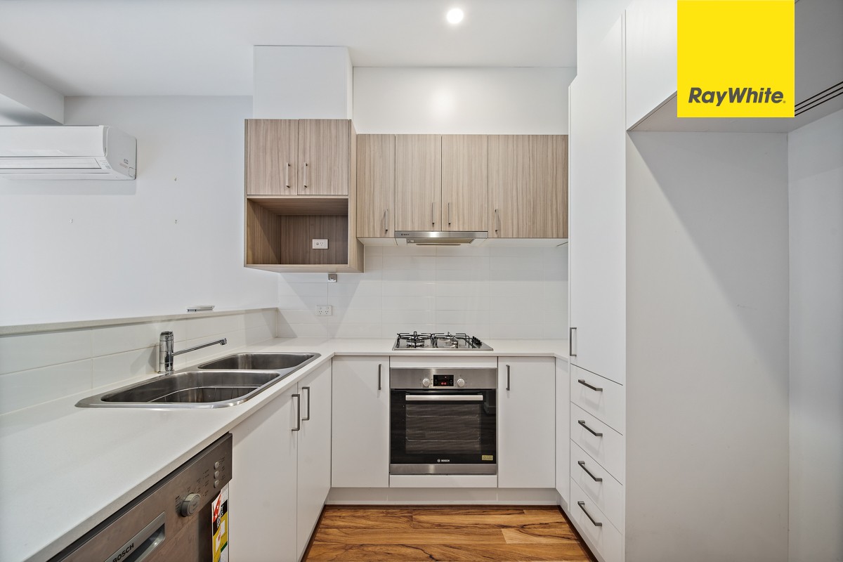 26/15 Wanderlight Avenue, Lawson, ACT 2617
