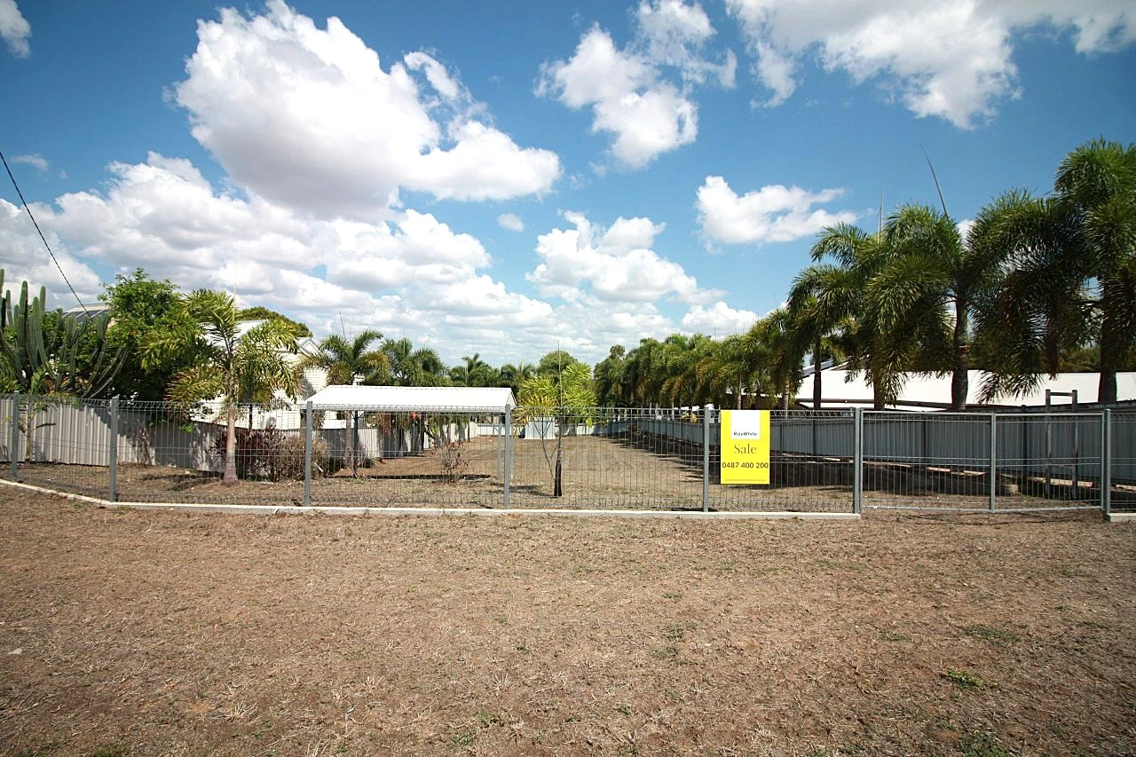 79 York Street, Queenton, QLD 4820