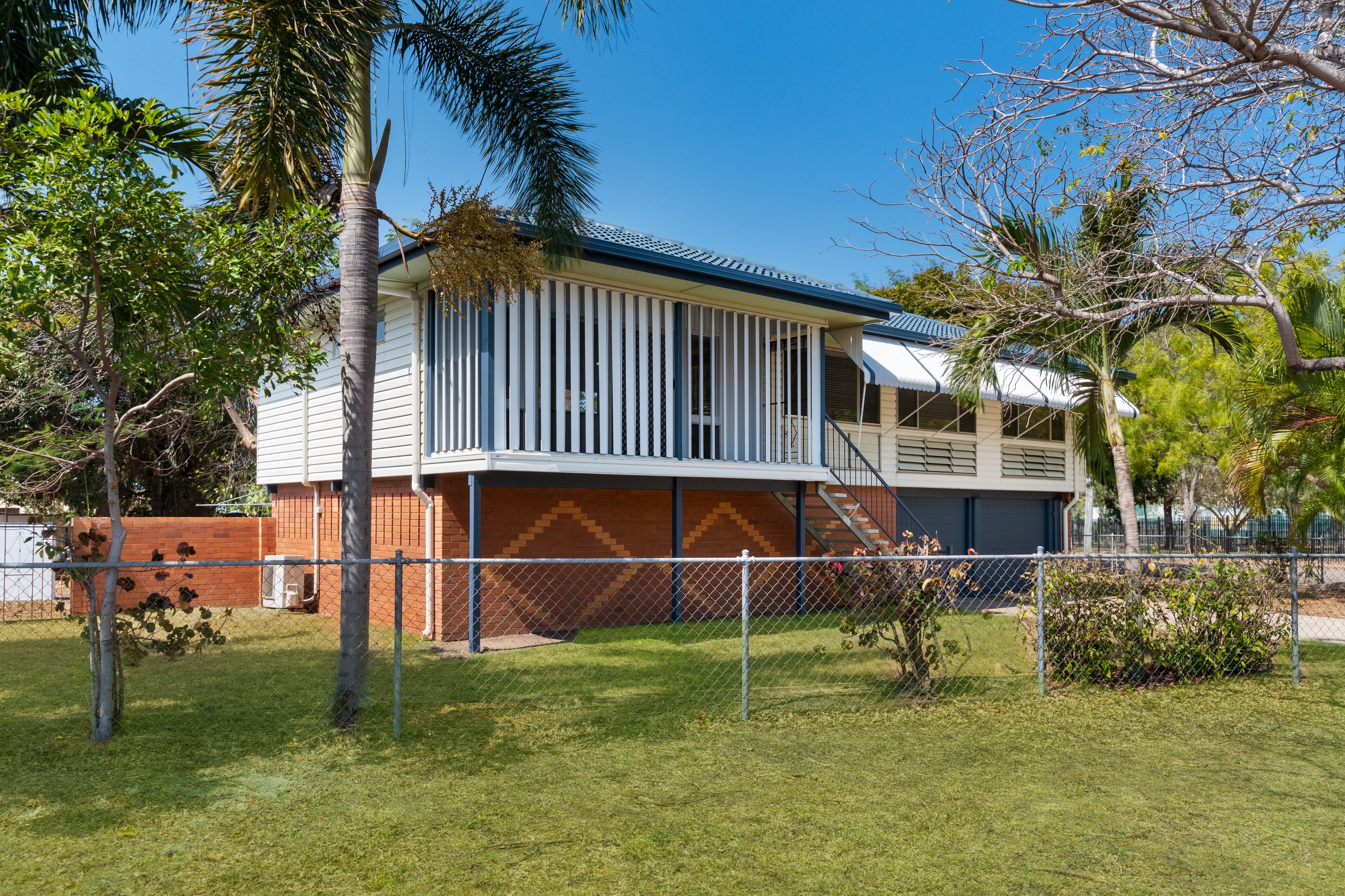 31 Edison Street, Wulguru, QLD 4811