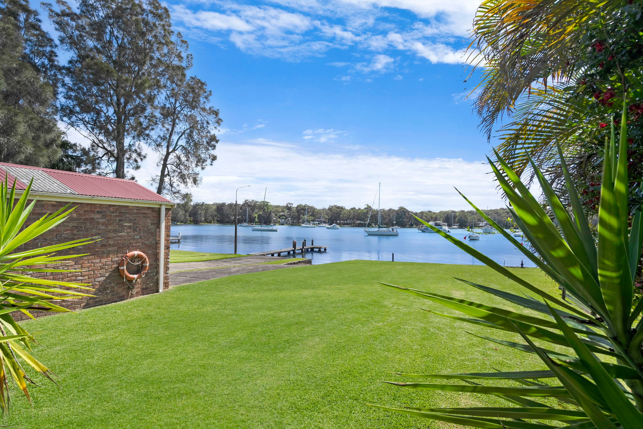 47 Dandaraga Road, Brightwaters, NSW 2264