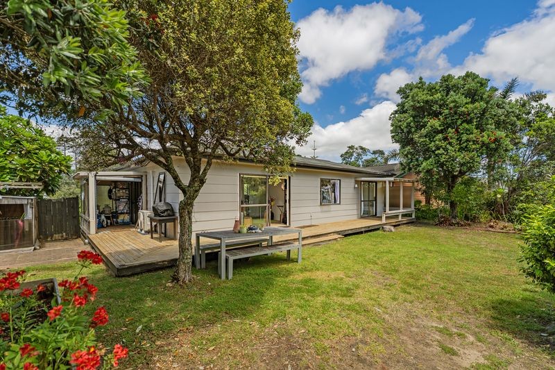 158 Waimaire Avenue, Matarangi, Thames Coromandel District