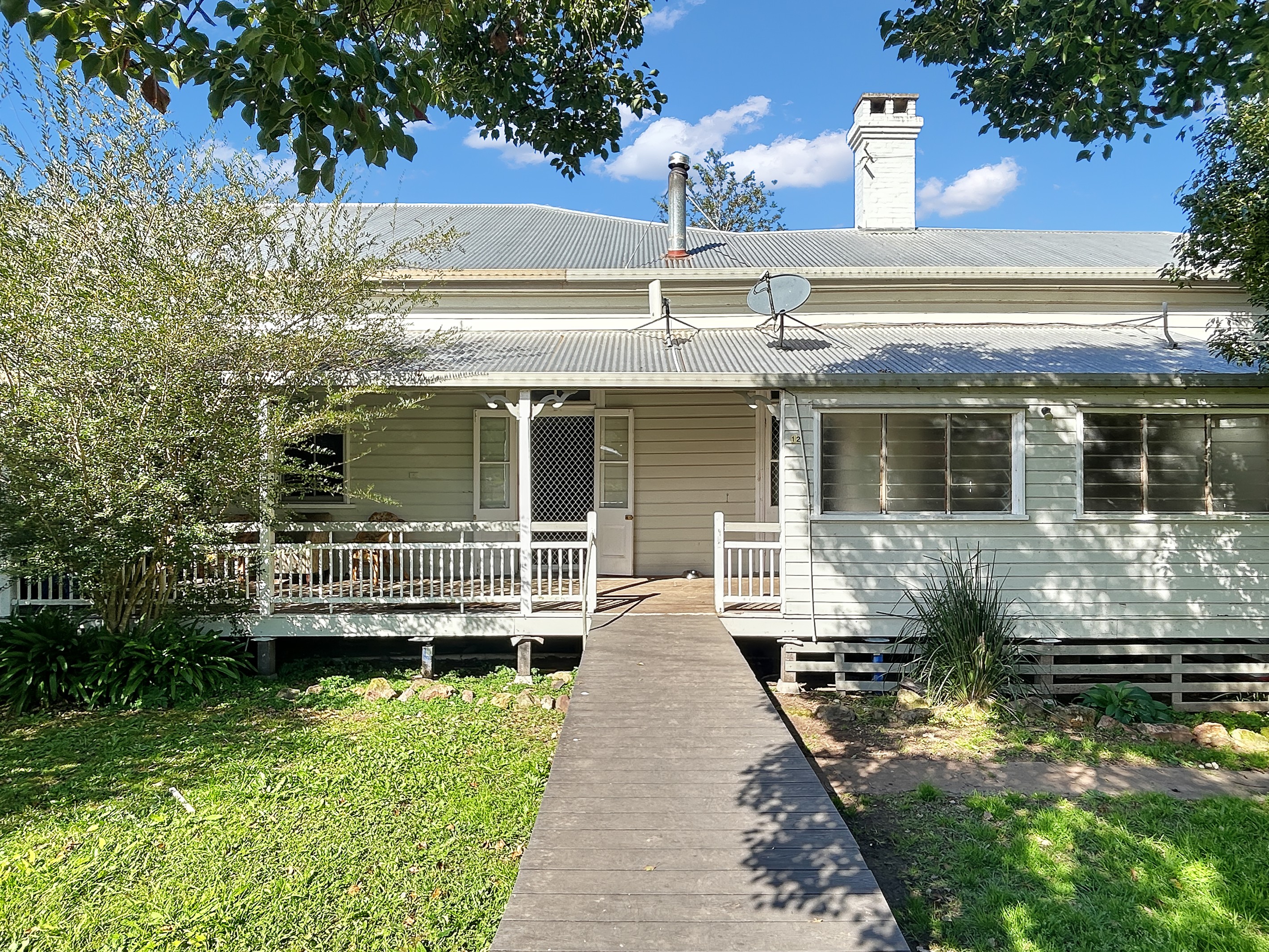 32 Urben Street, Urbenville, NSW 2475
